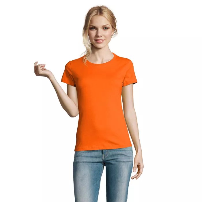 IMPERIAL WOMEN – Orange (3XL)