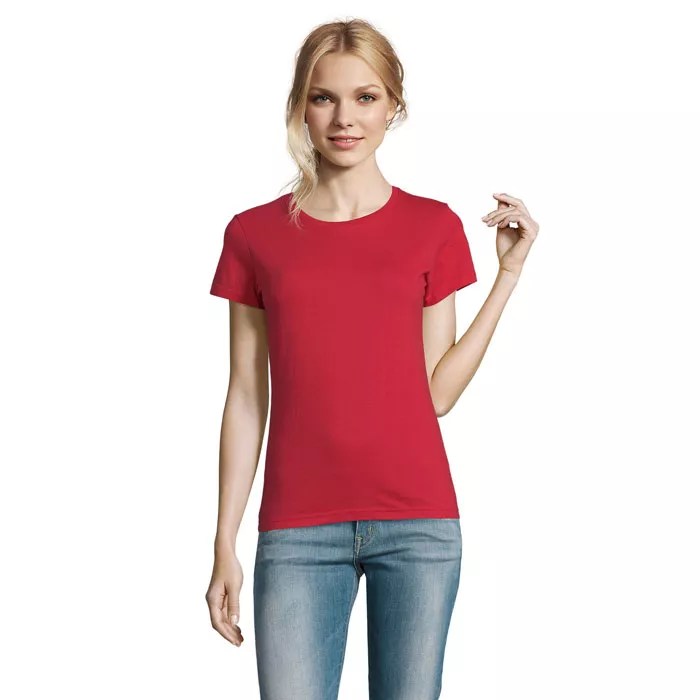 IMPERIAL WOMEN – Rouge (XXL) IMPERIAL WOMEN – Rouge (XXL)