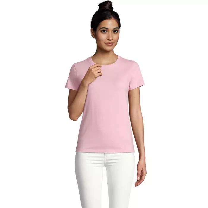 IMPERIAL WOMEN – Rose Bonbon (M) IMPERIAL WOMEN – Rose Bonbon (M)