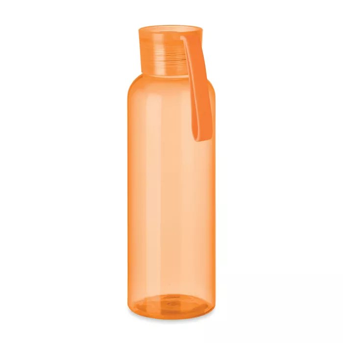 INDI – Orange Transparent
