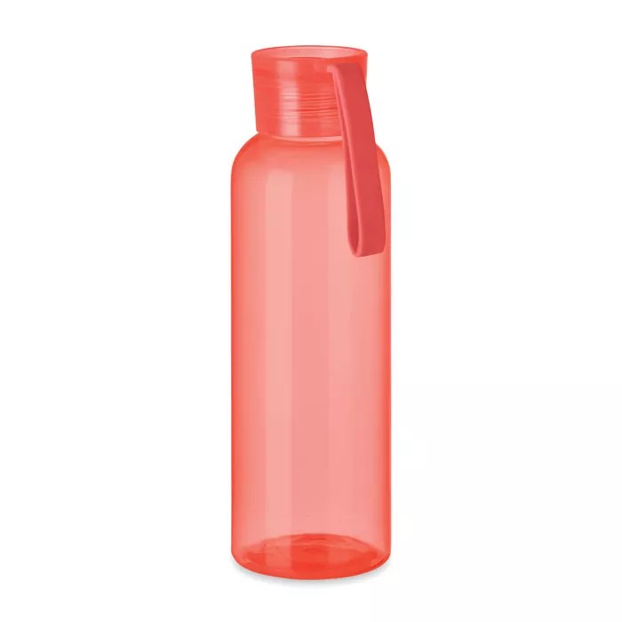 INDI – Rouge Transparent