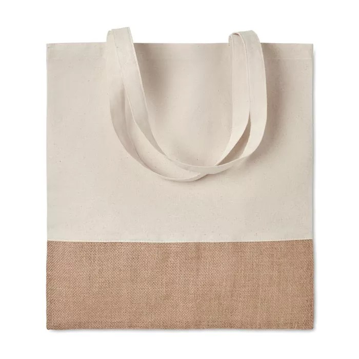 INDIA TOTE – Beige