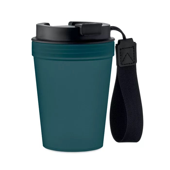 ISFORDEN TUMBLER – Bleu Marine
