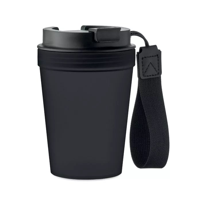 ISFORDEN TUMBLER – Noir