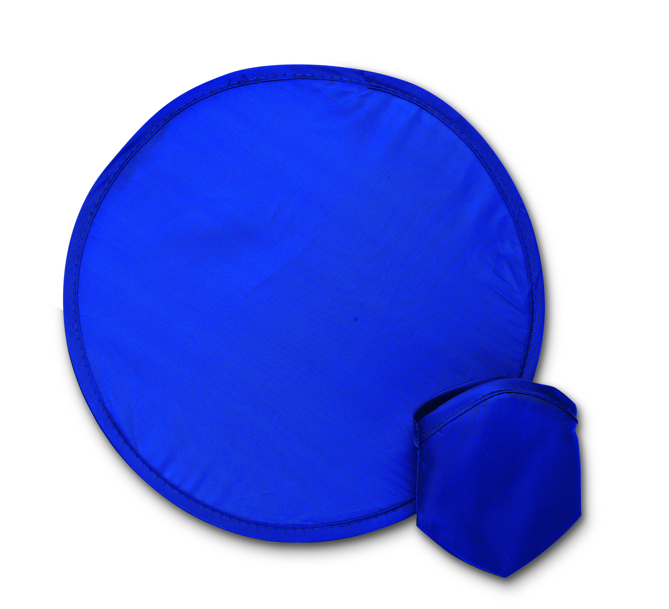 Frisbee nylon pliable