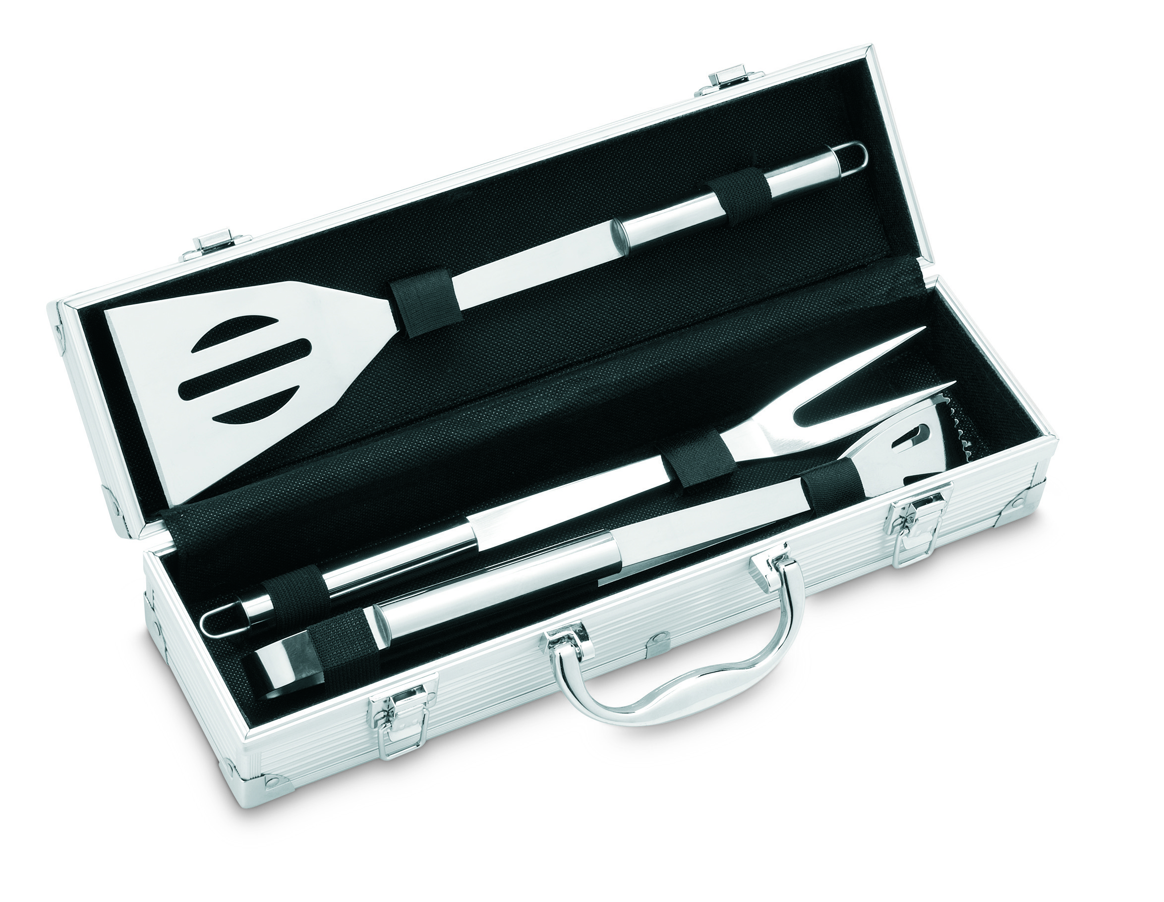 Coffret barbecue 3 pièces