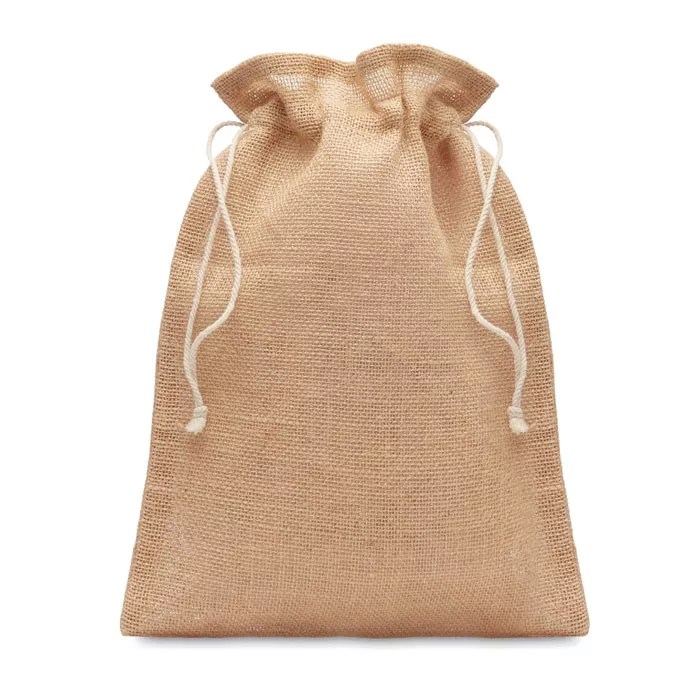 JUTE MEDIUM – Beige