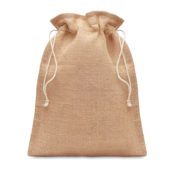 JUTE SMALL – Beige