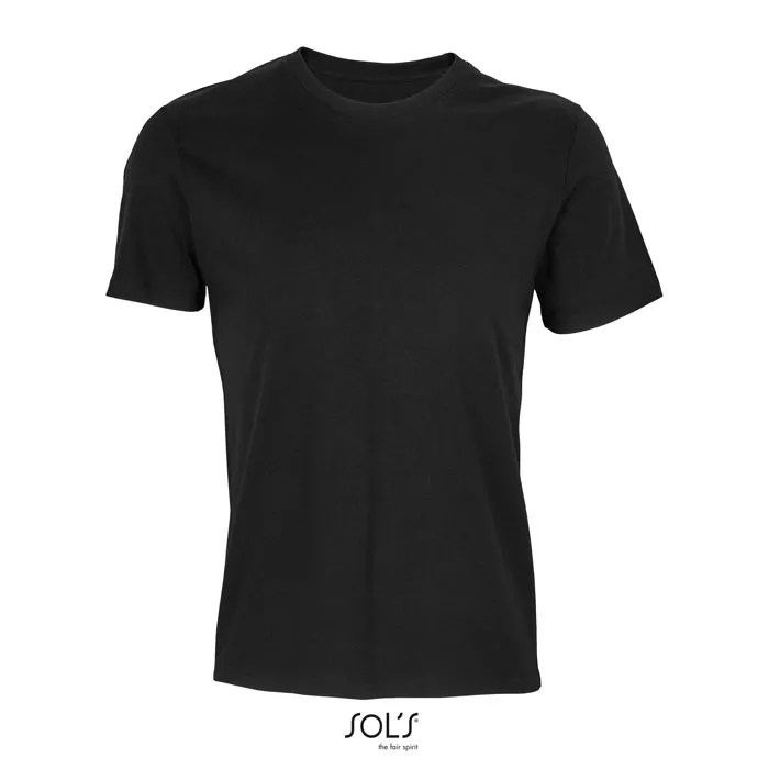 ODYSSEY – Noir Recyclé