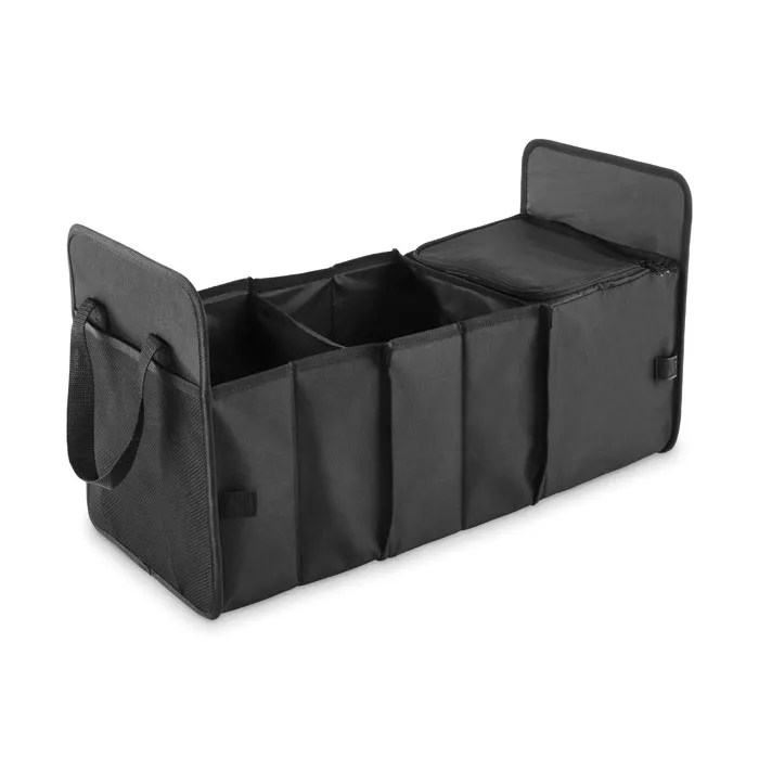 ORGANIZER COOL – Noir
