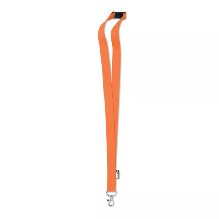 LANY RPET – Orange