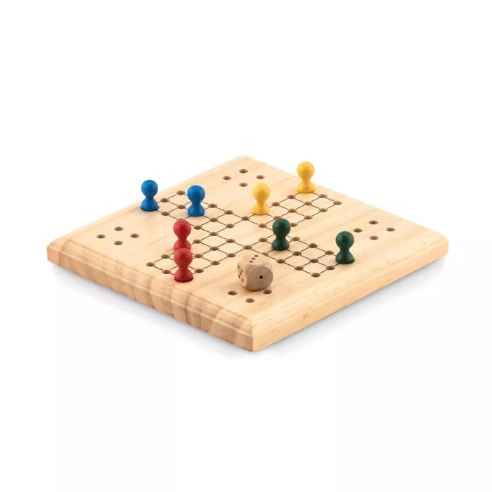 LUDO – Bois LUDO – Bois