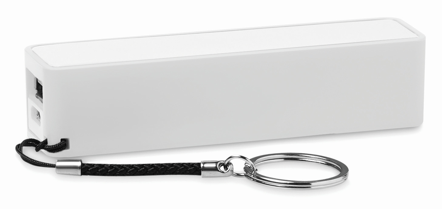 Slim Power Bank 2200mAh