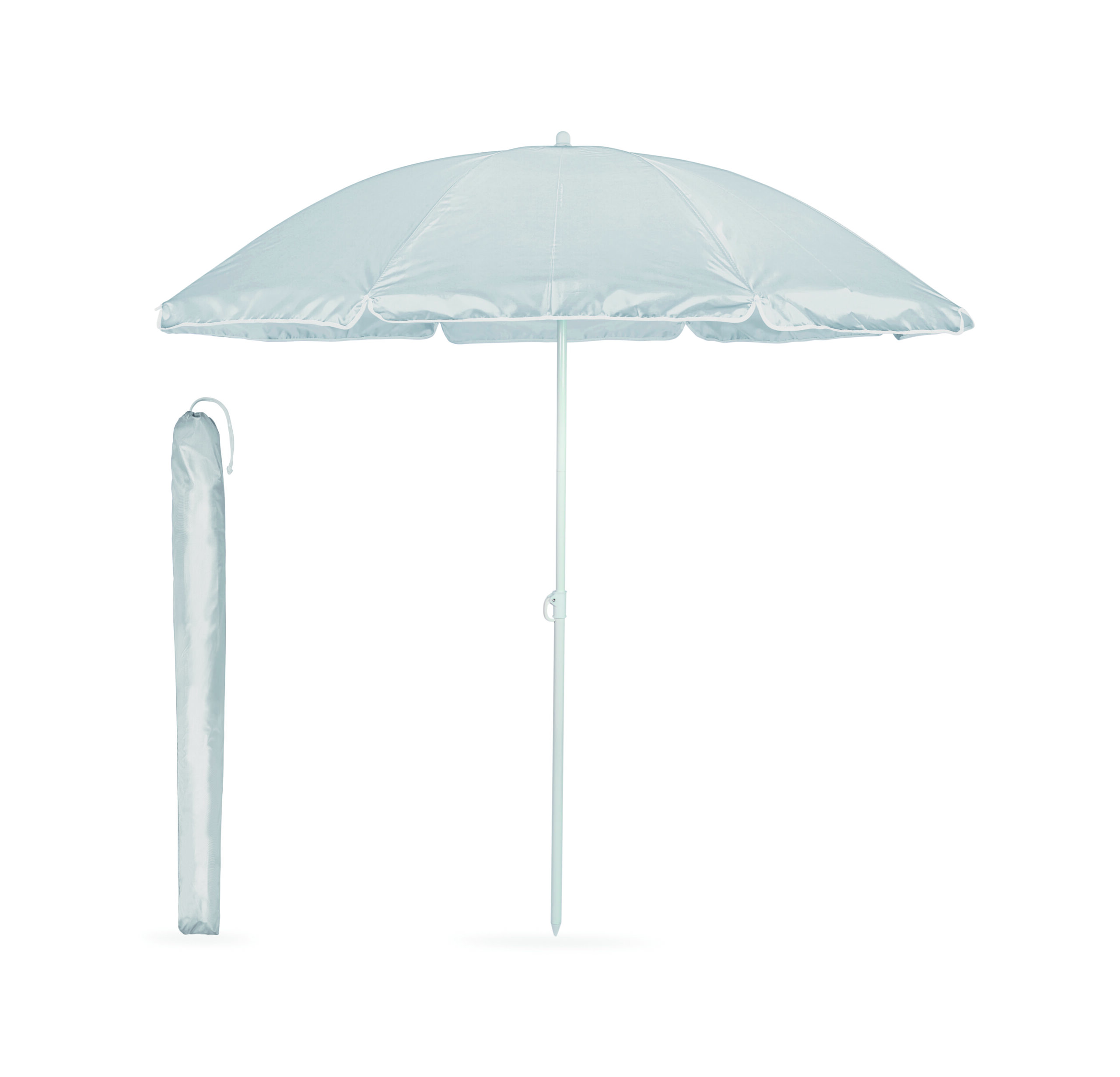 Parasol portable