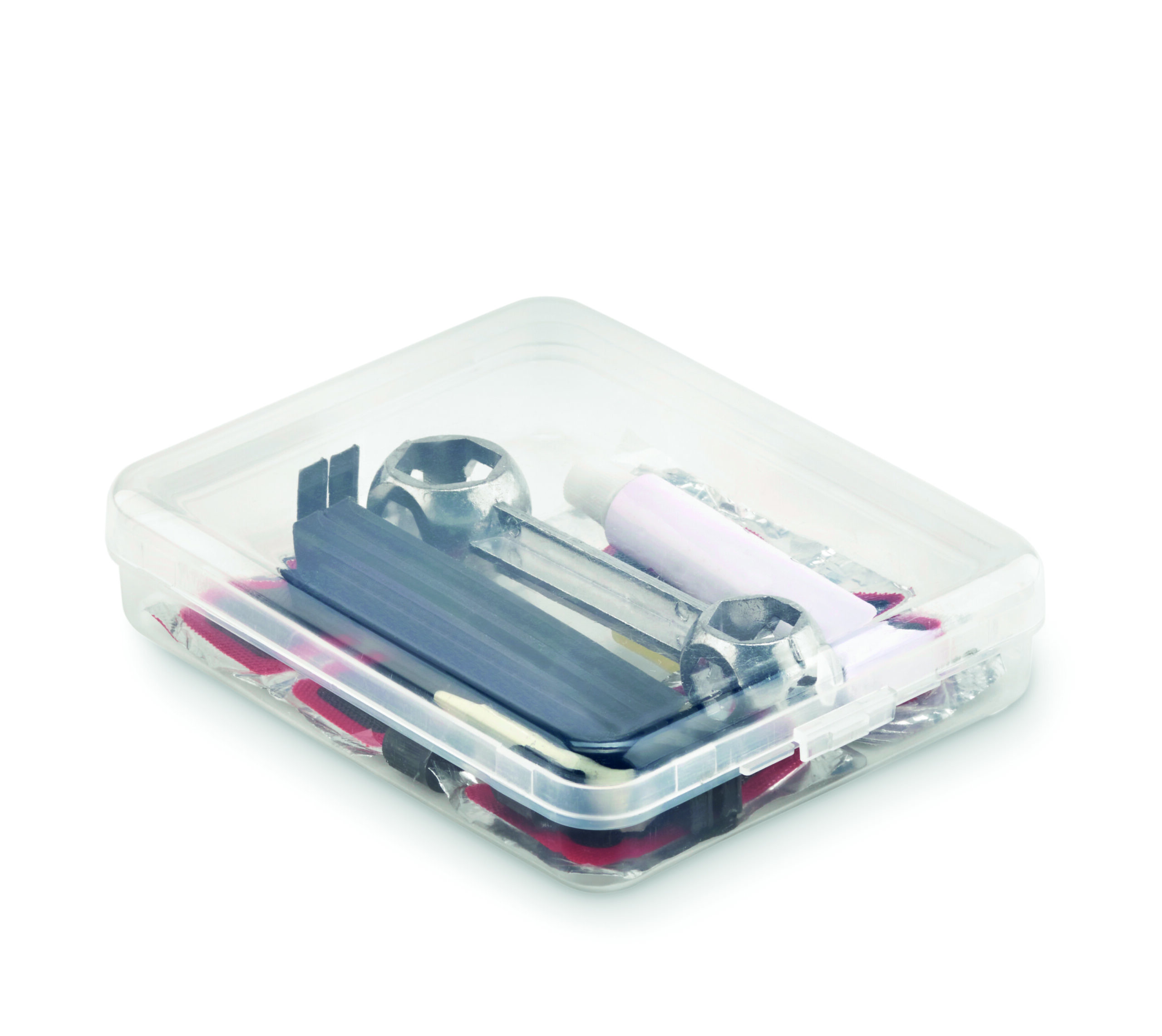 Kit de réparation pour vélo