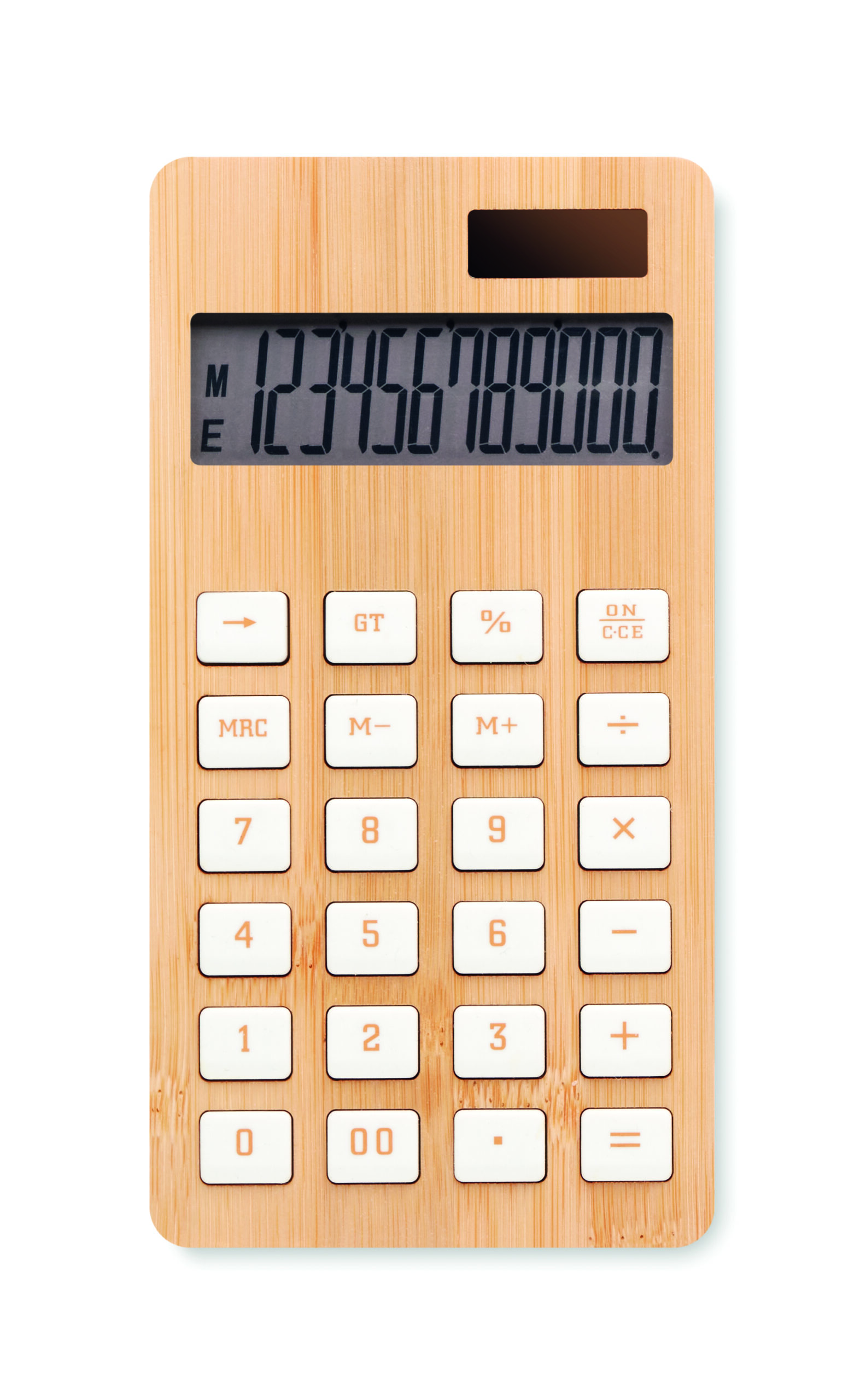 Calculatrice 12 chiffres Calculatrice 12 chiffres