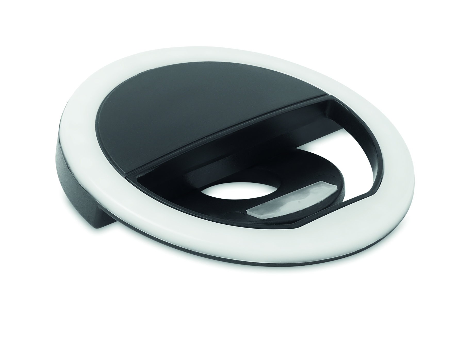 Lampe portable pour selfie