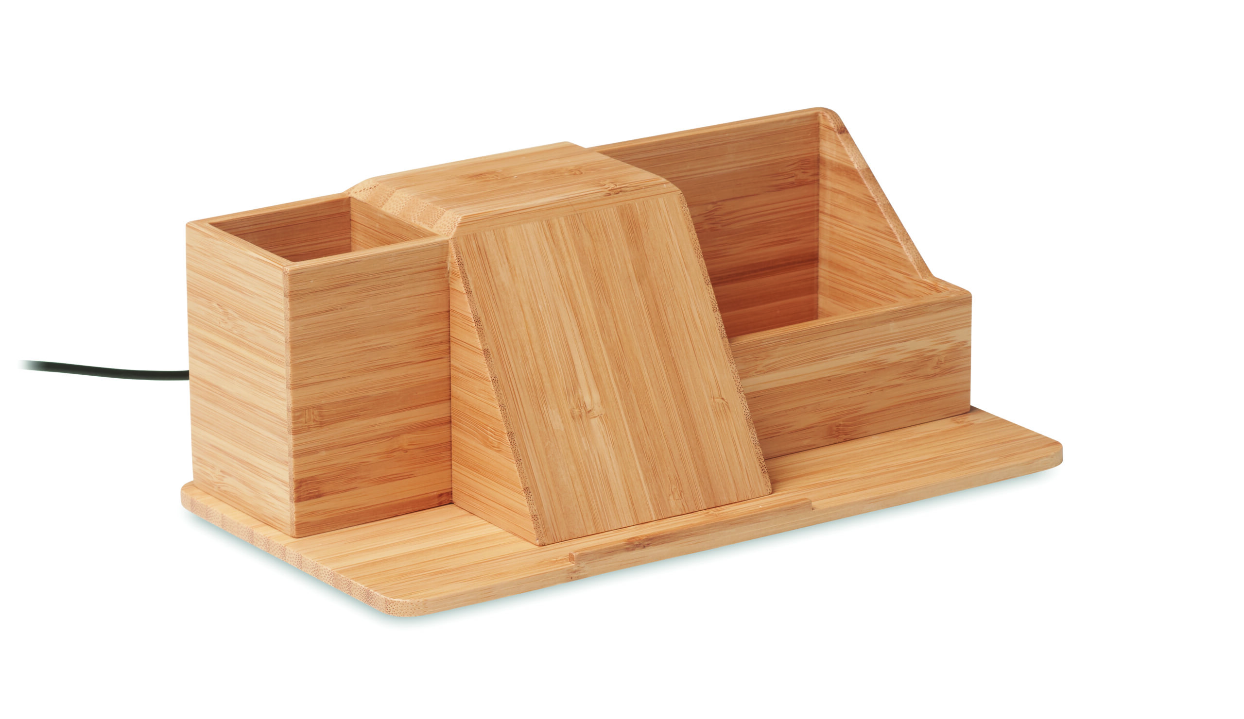 Chargeur sans fil de bureau