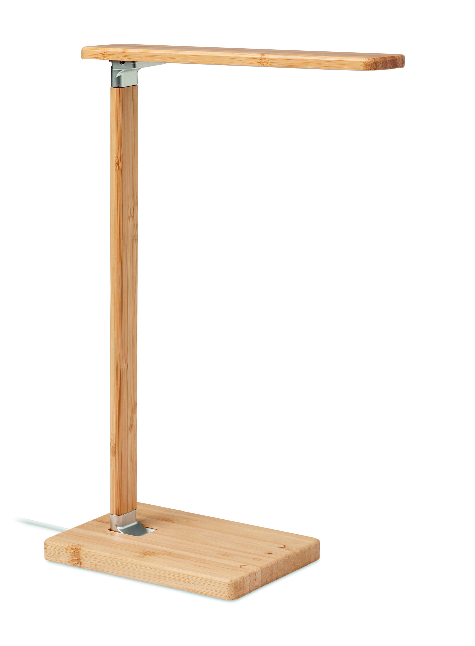 Lampe et chargeur de bureau Lampe et chargeur de bureau