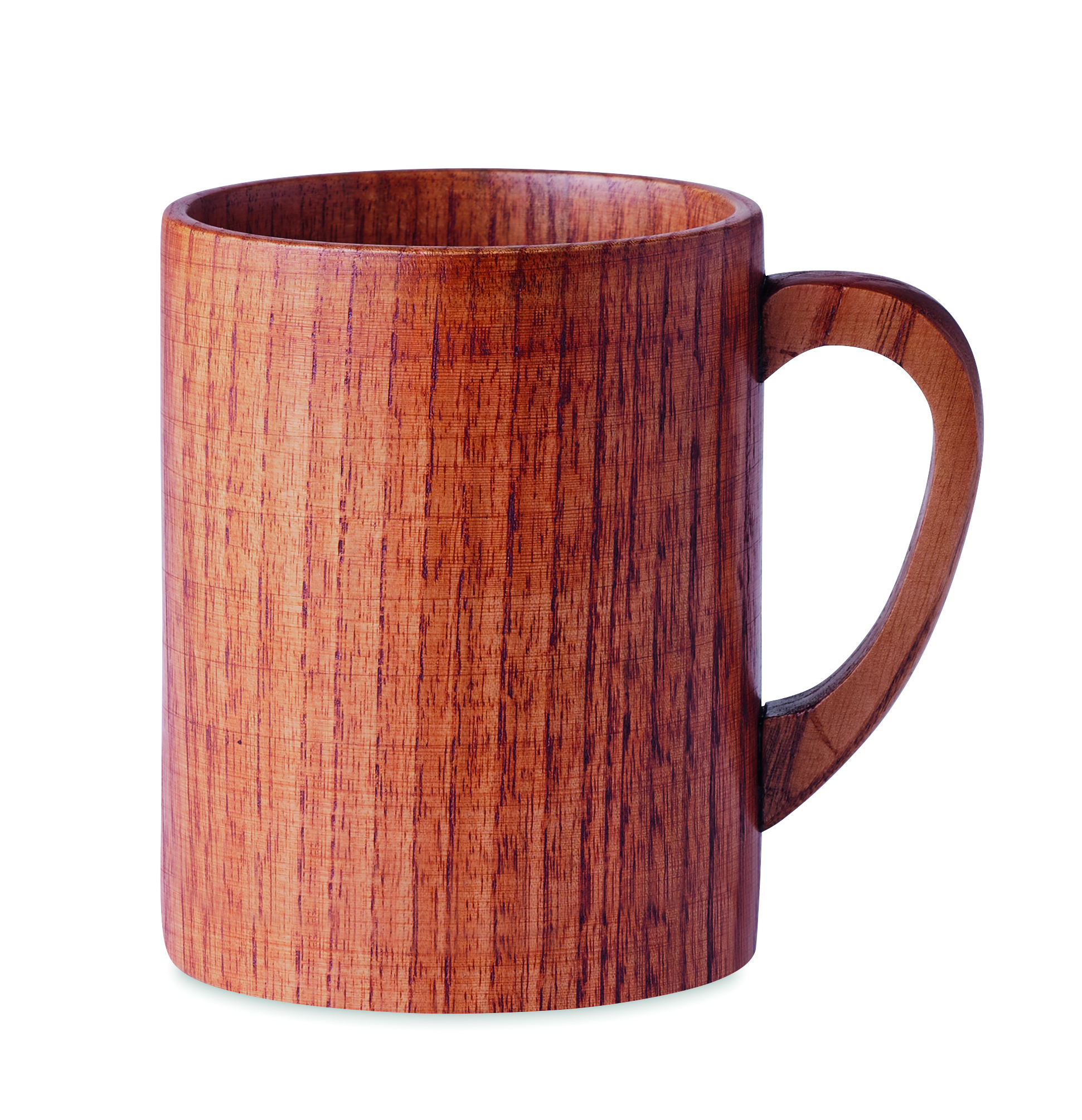 Mug en bois de chêne 280 ml