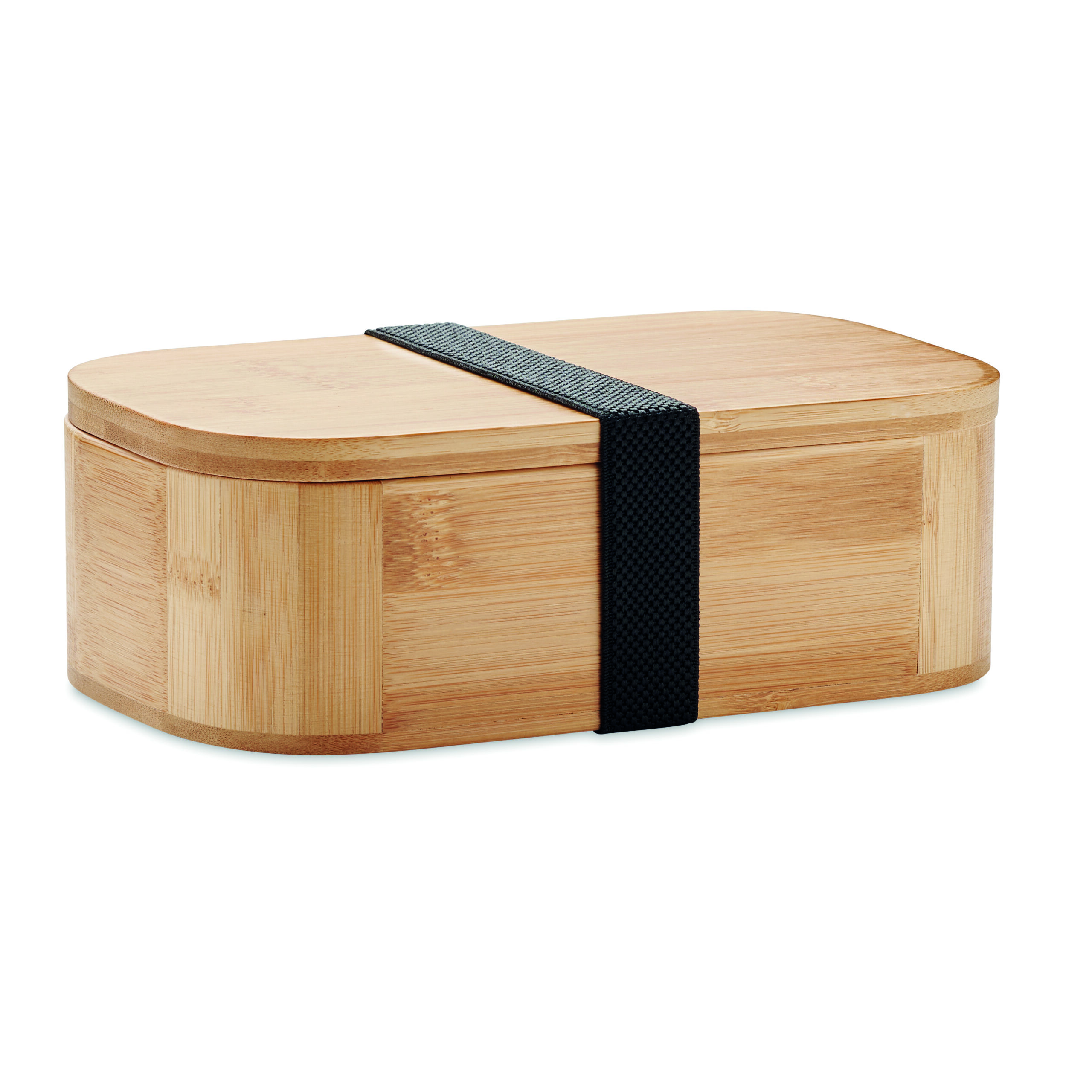Lunch box en bambou 1L Lunch box en bambou 1L