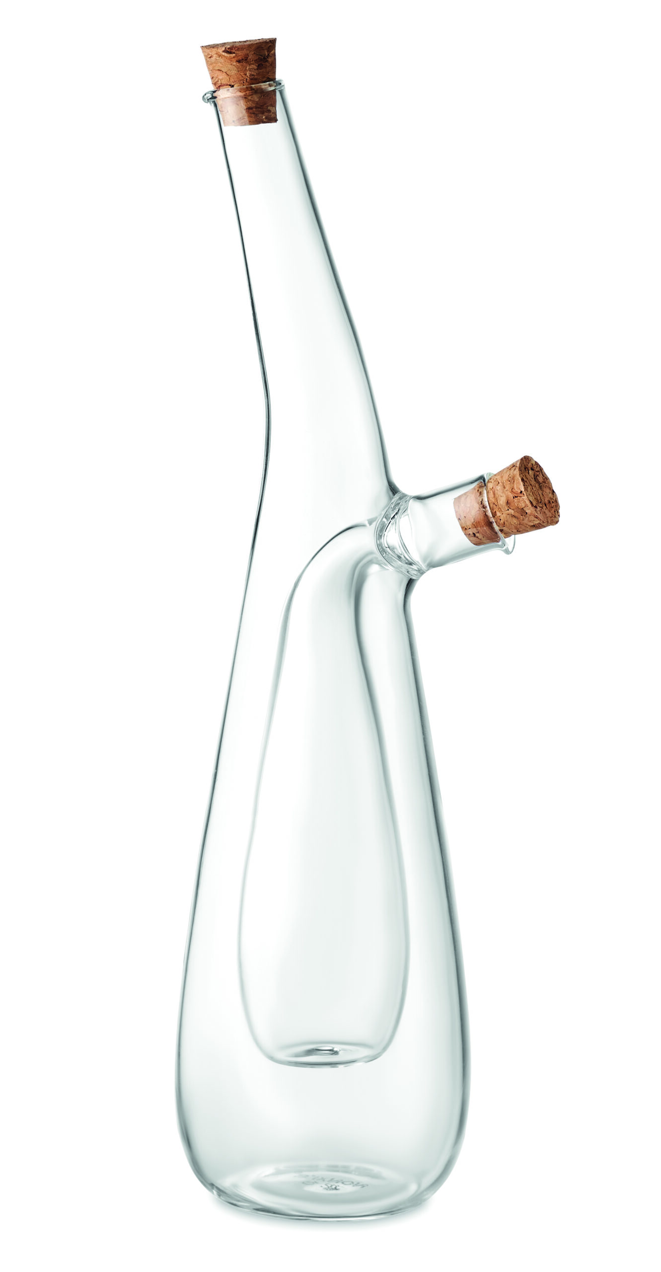 Vinaigrier en verre Vinaigrier en verre