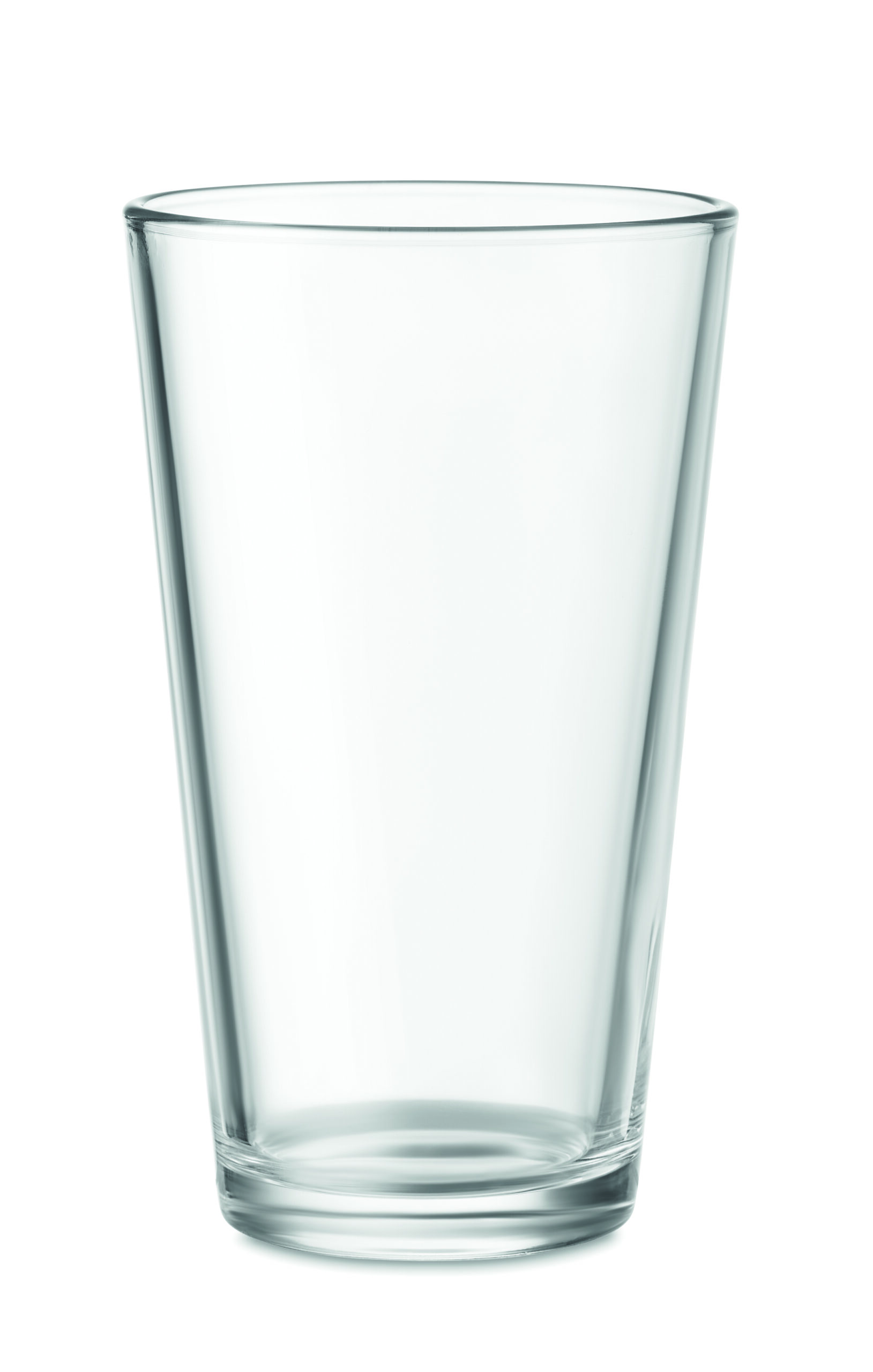 Verre conique 300ml