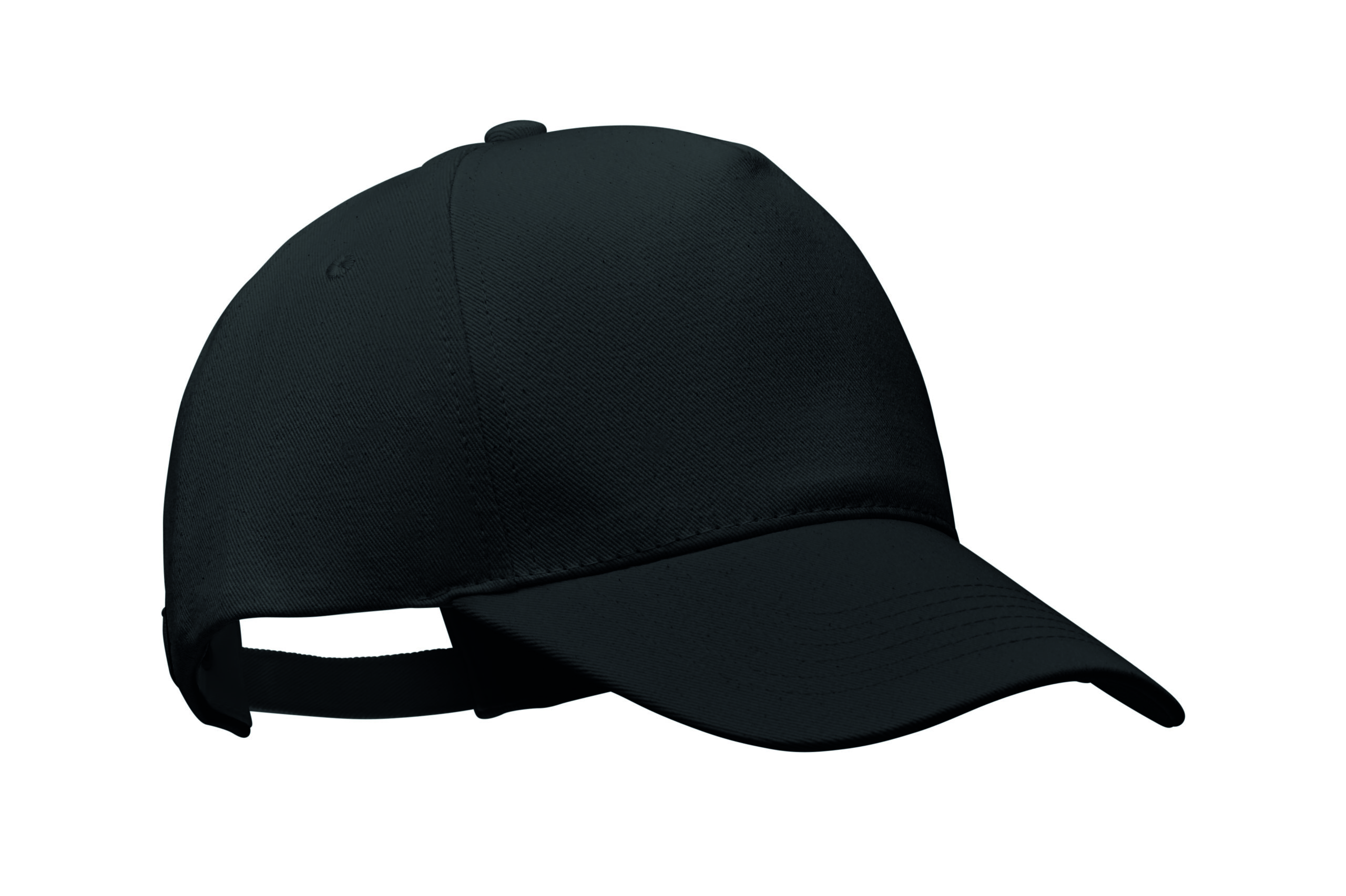 Casquette de baseball coton