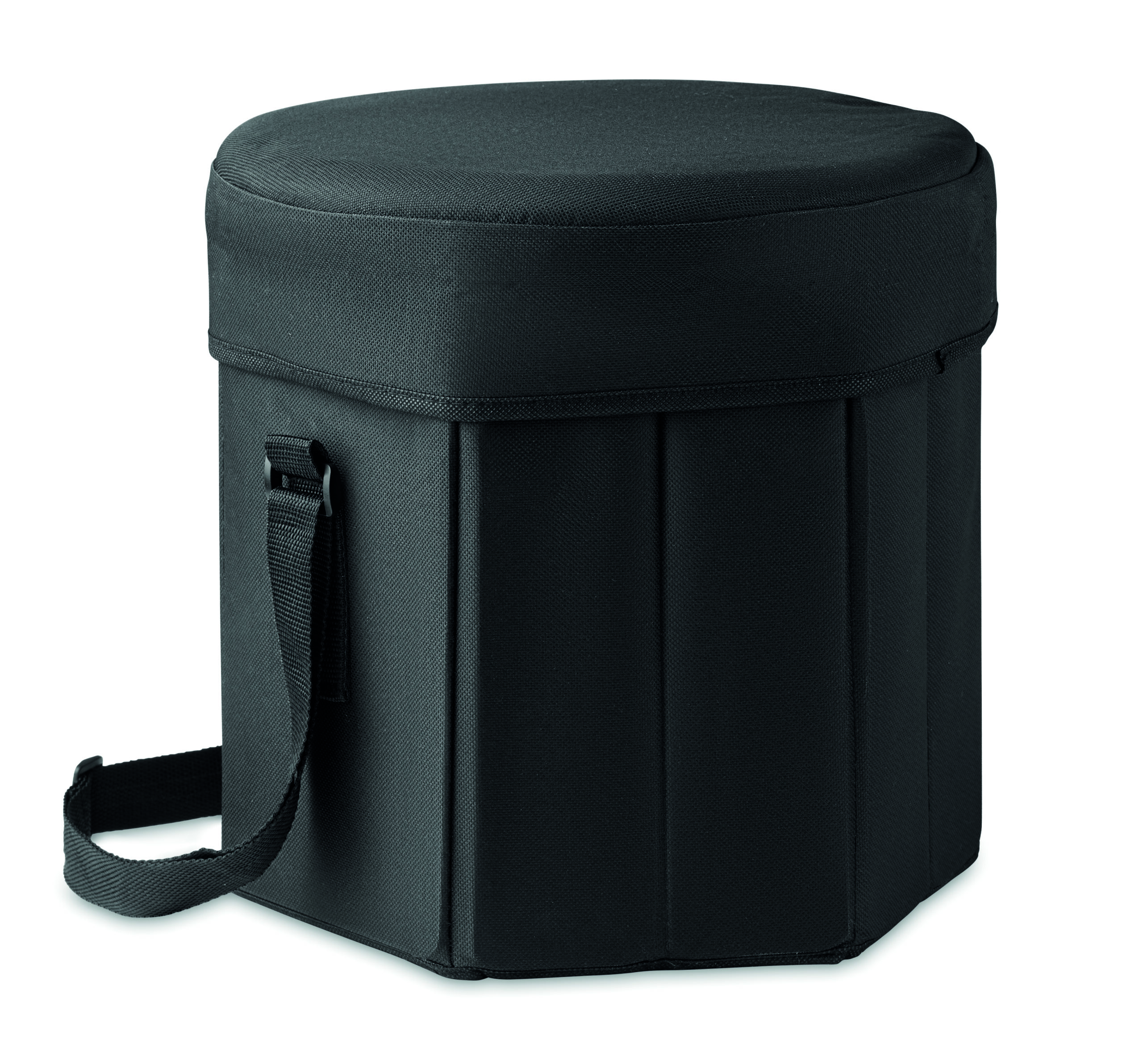 Tabouret/table pliable