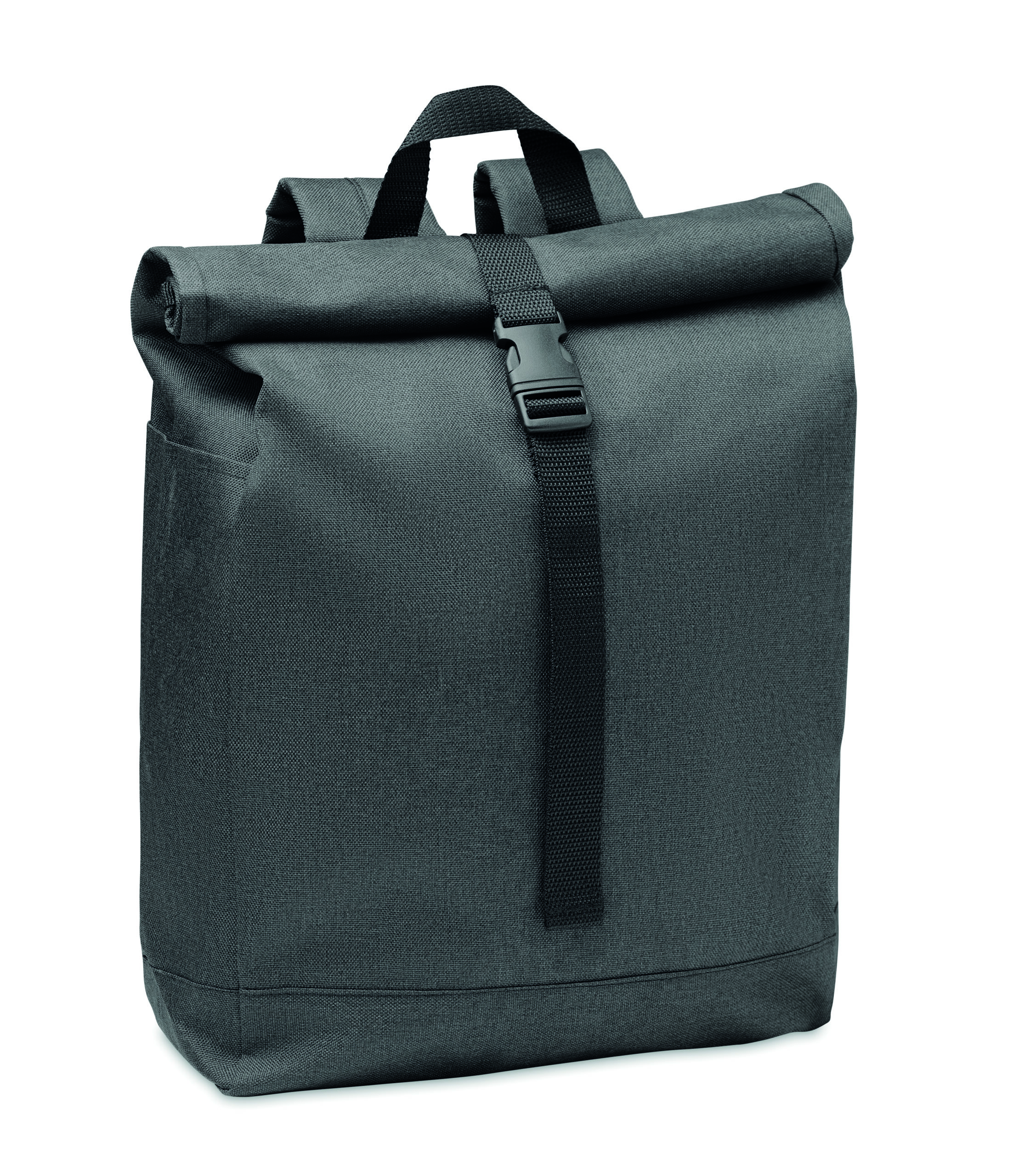 Sac à dos 600D RPET 2 tons