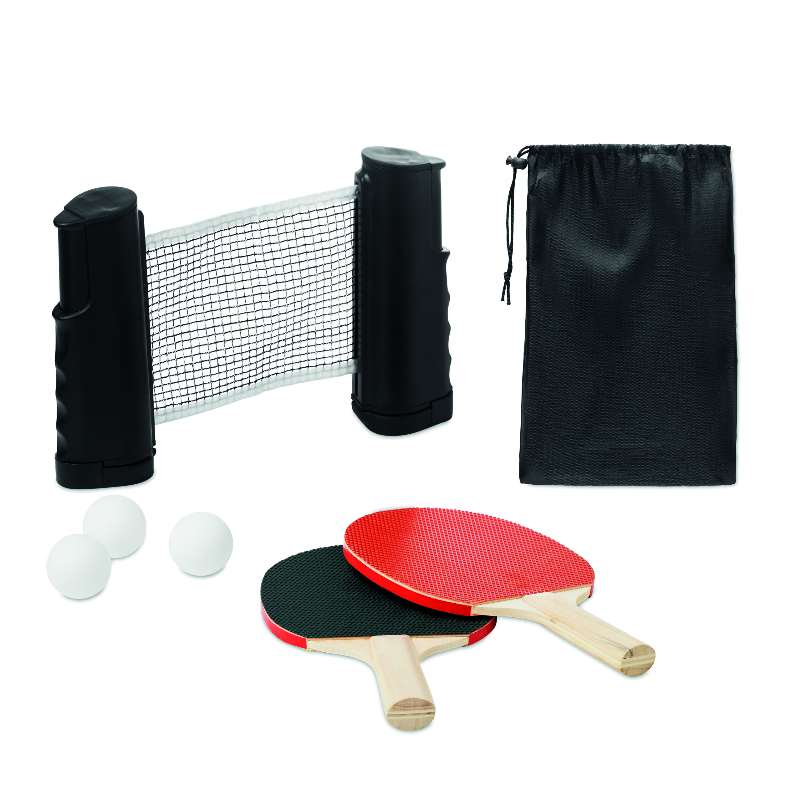 Set de tennis de table