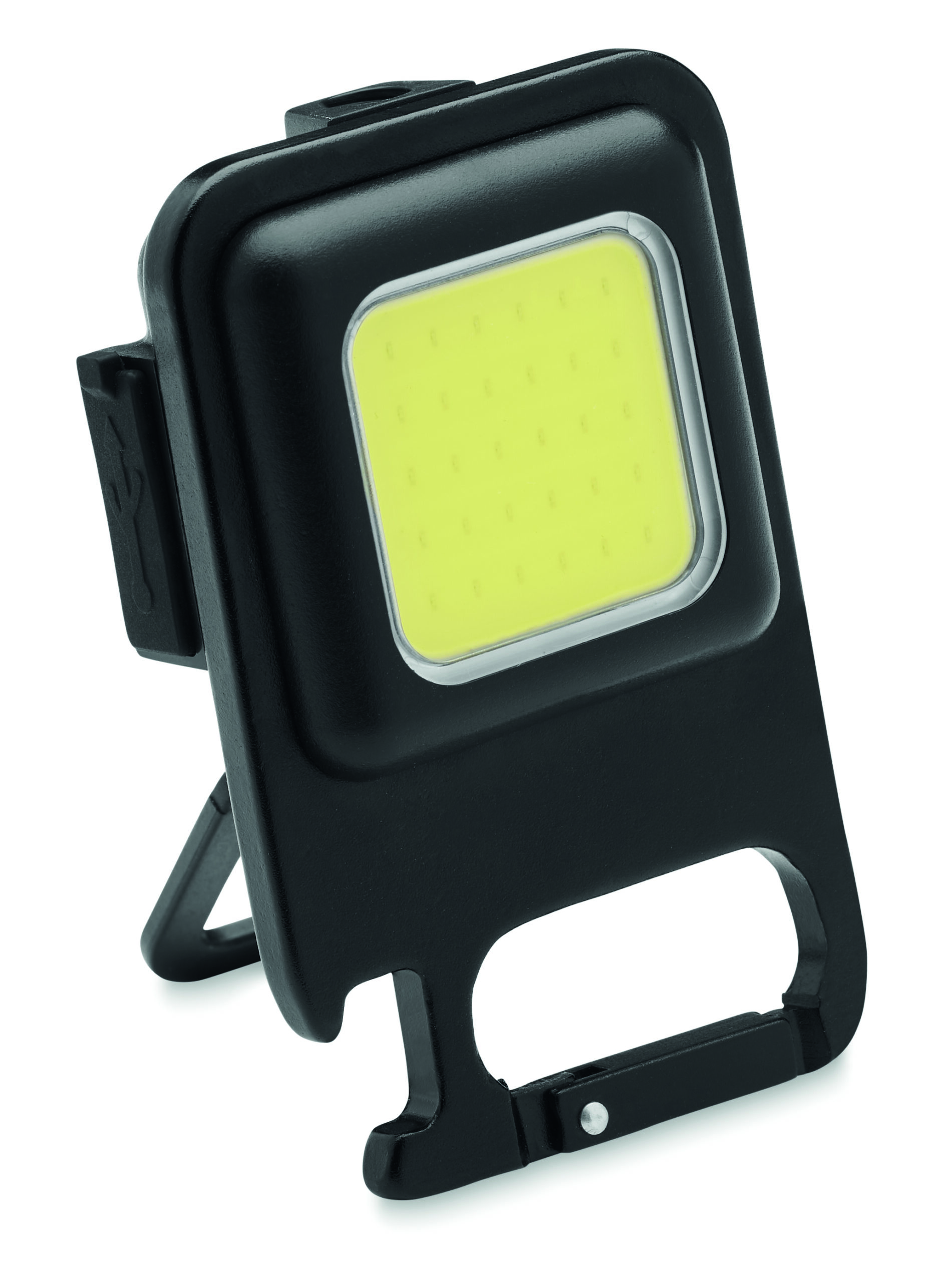Lampe COB multifonctionnelle