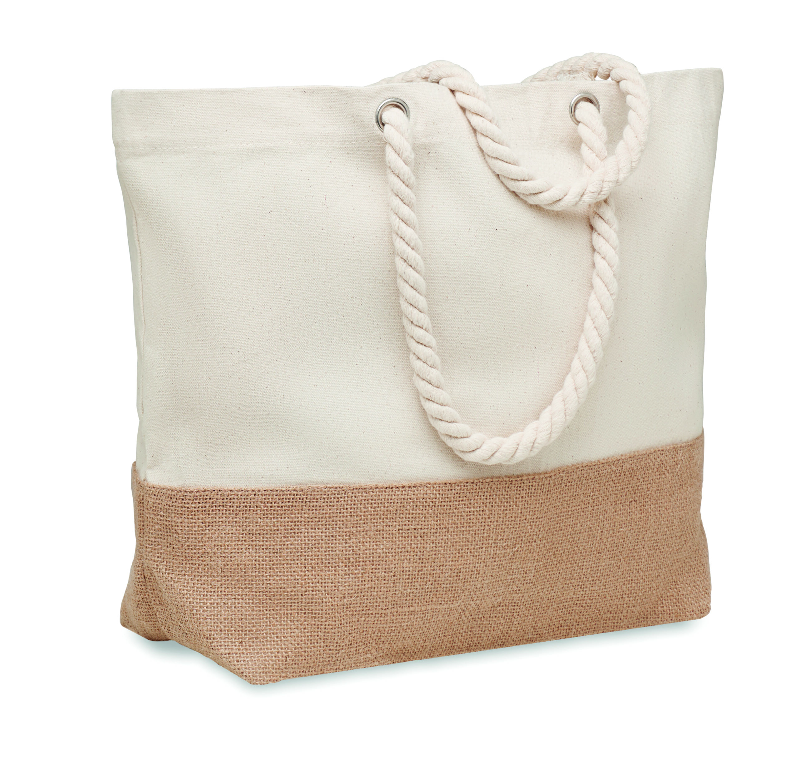 Sac de plage en toile 280 gr/m