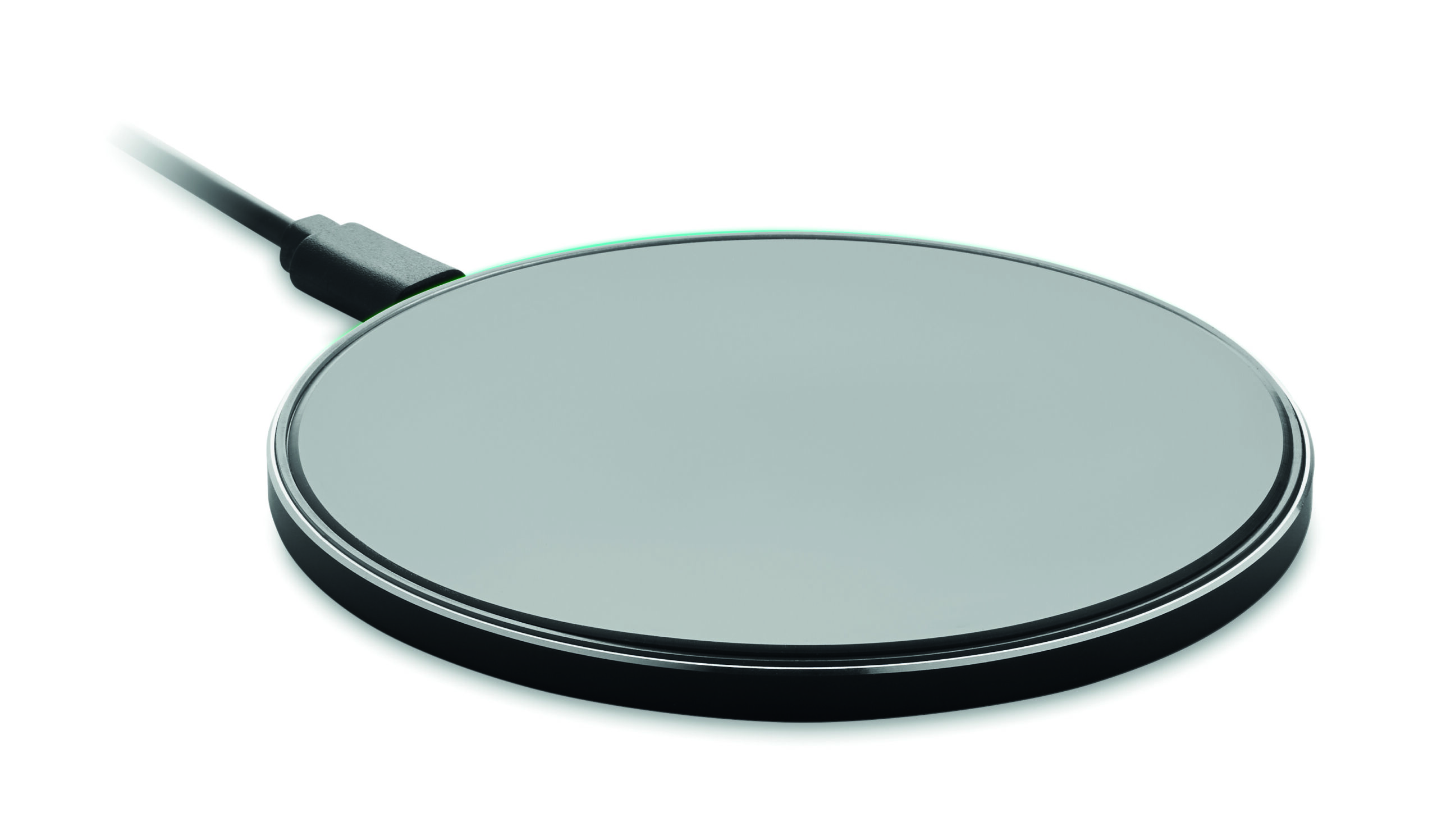 Chargeur sans fil verre 10W