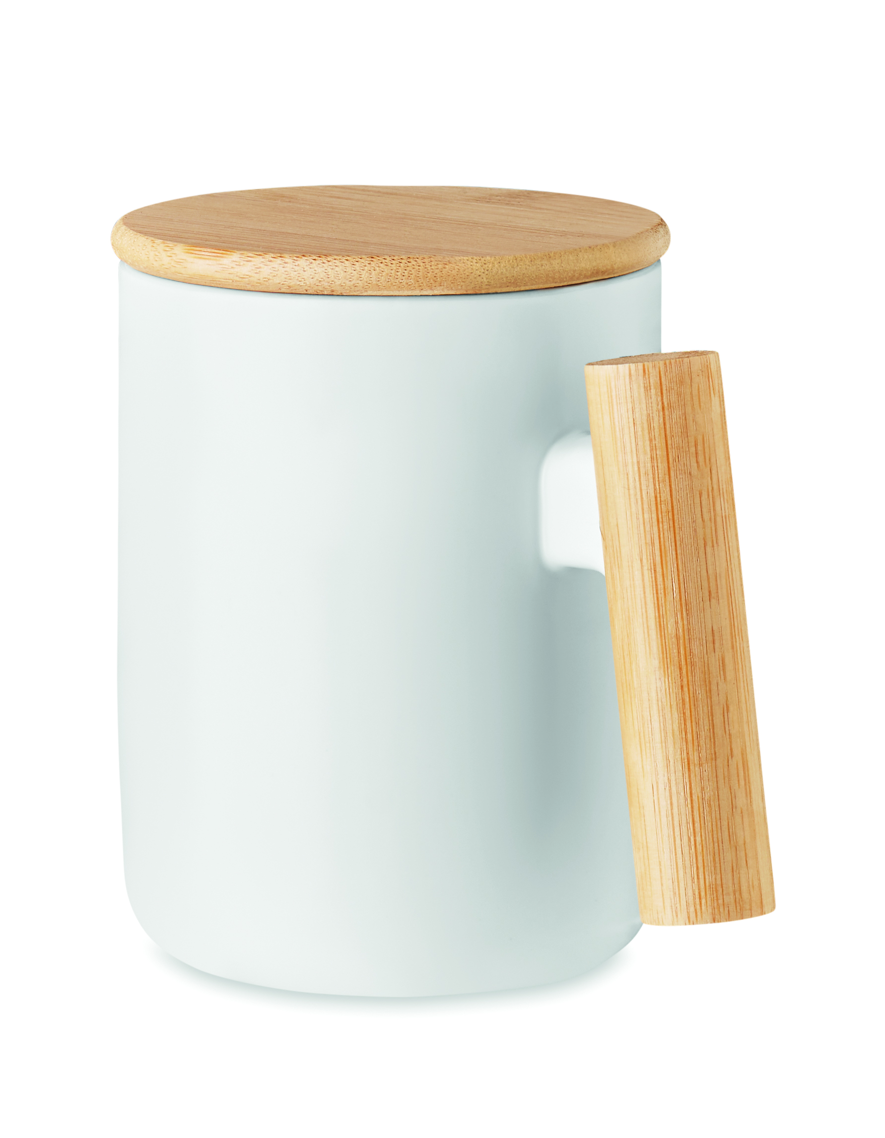 Mug en porcelaine  380 ml