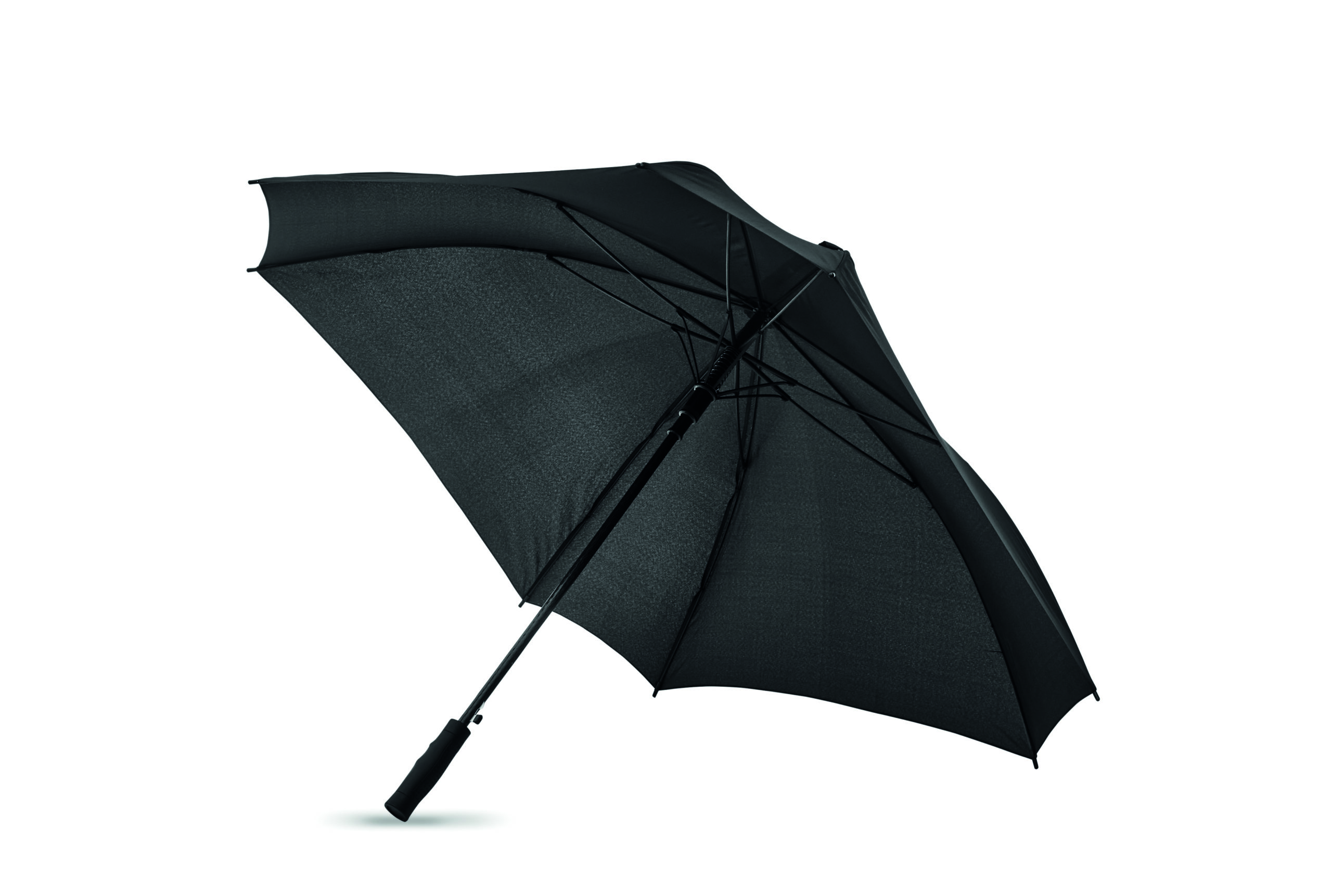Parapluie carré tempête 27&Prime;