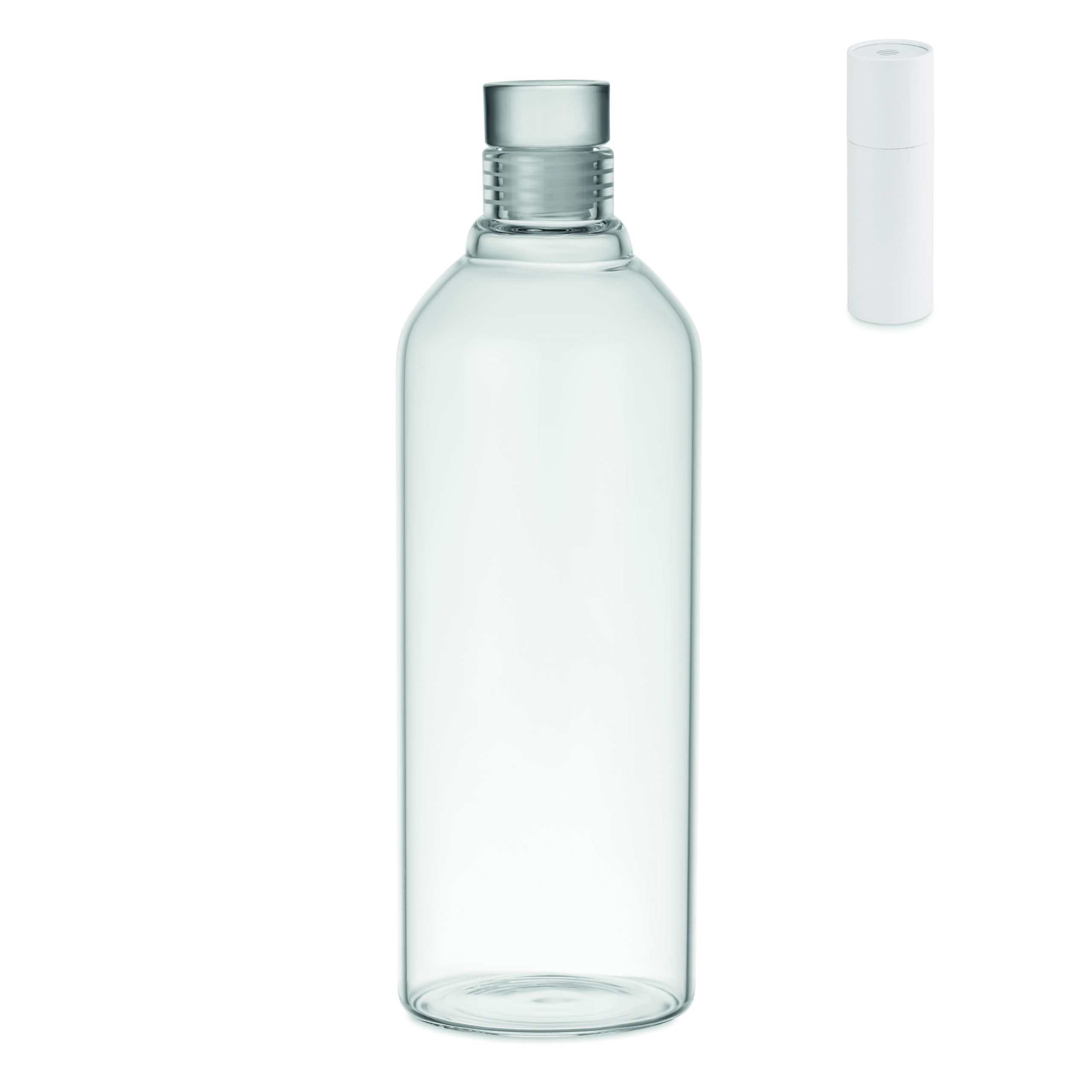 Bouteille en borosilicate 1L