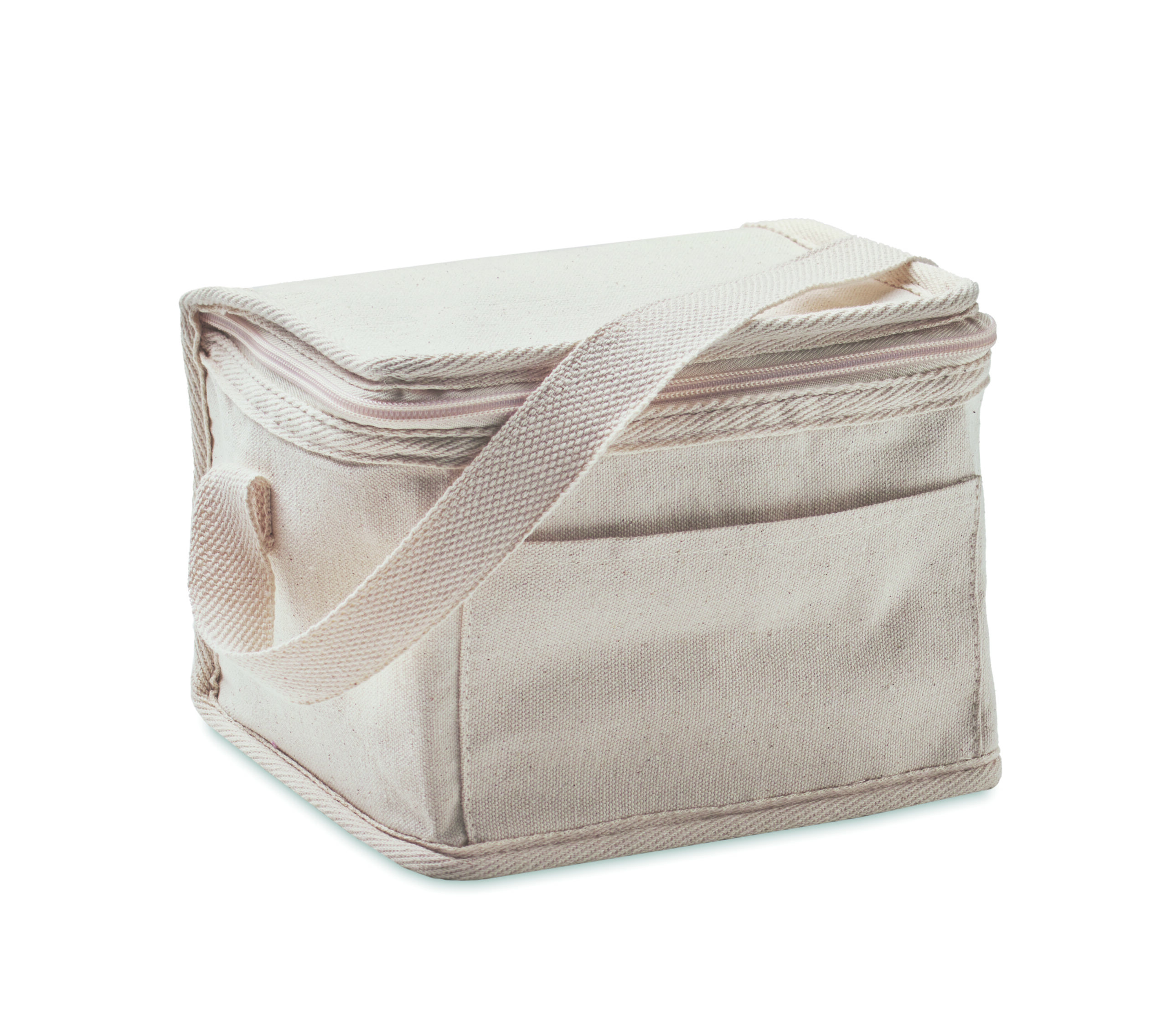 Sac isotherme pour 6 canettes
