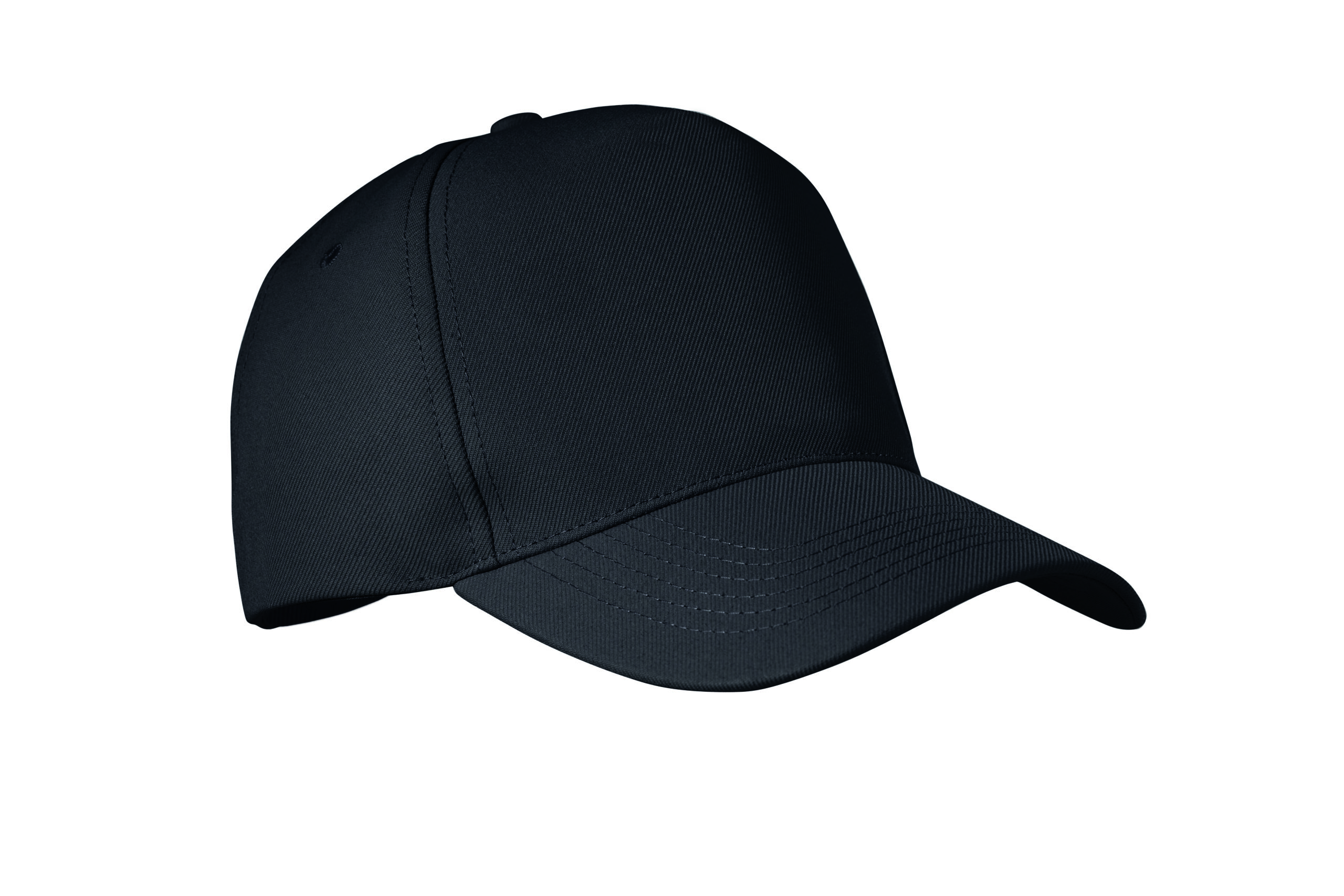 Casquette RPET à 5 pans