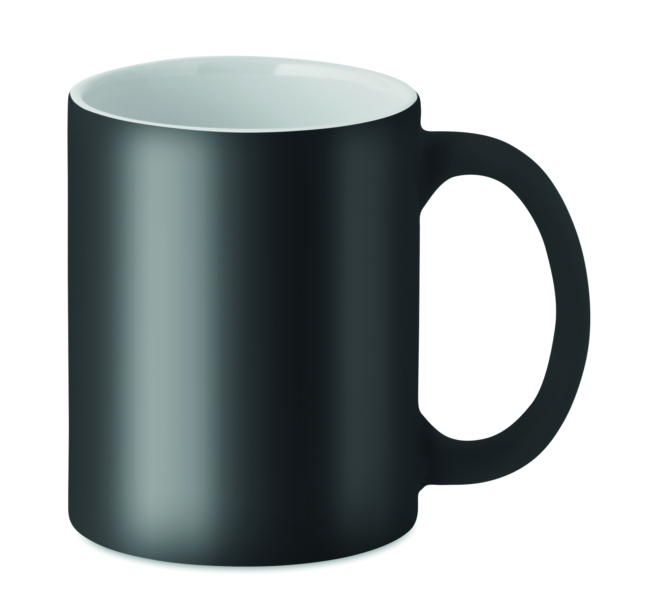 Mug en céramique mate 300 ml