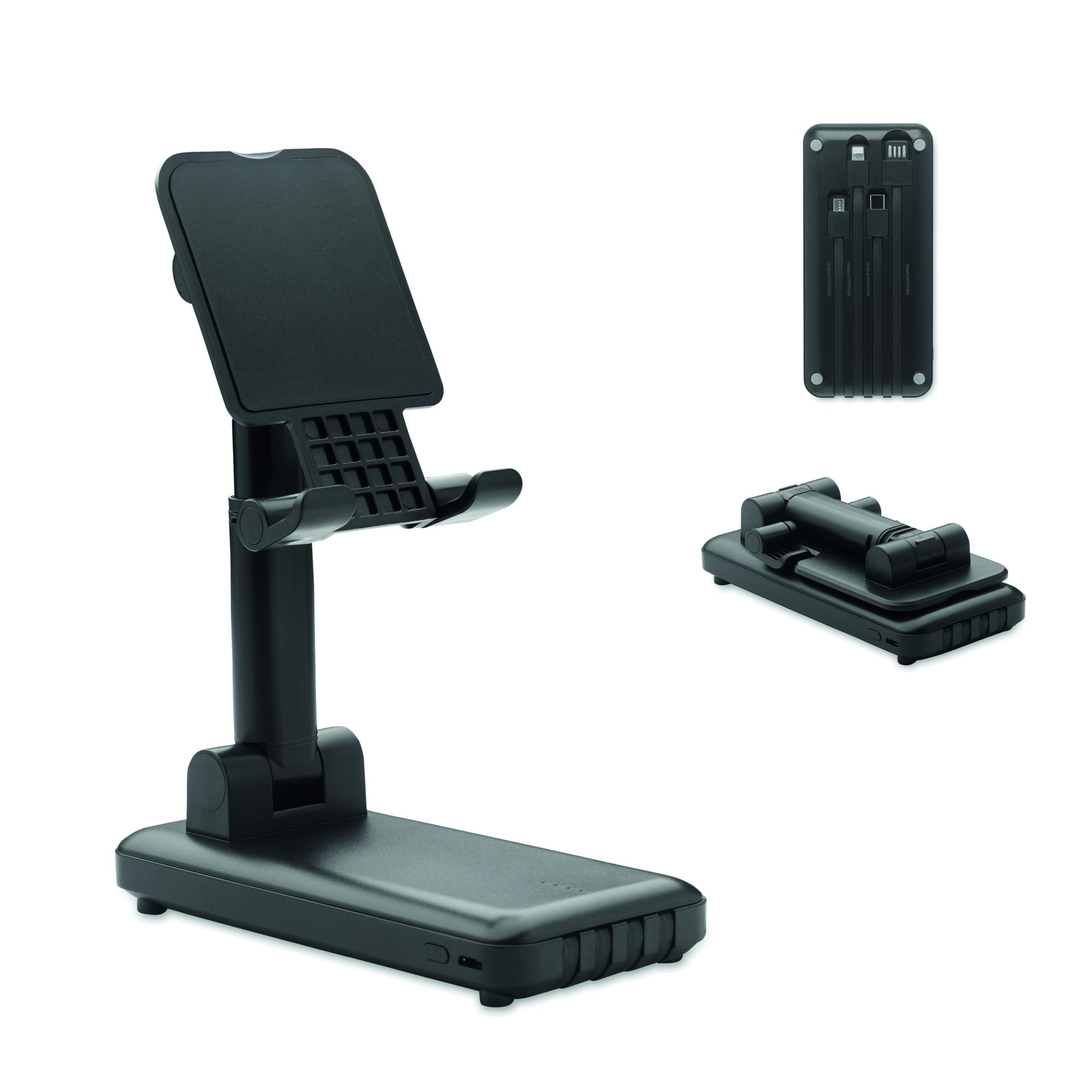 Powerbank et support 10000 mAh