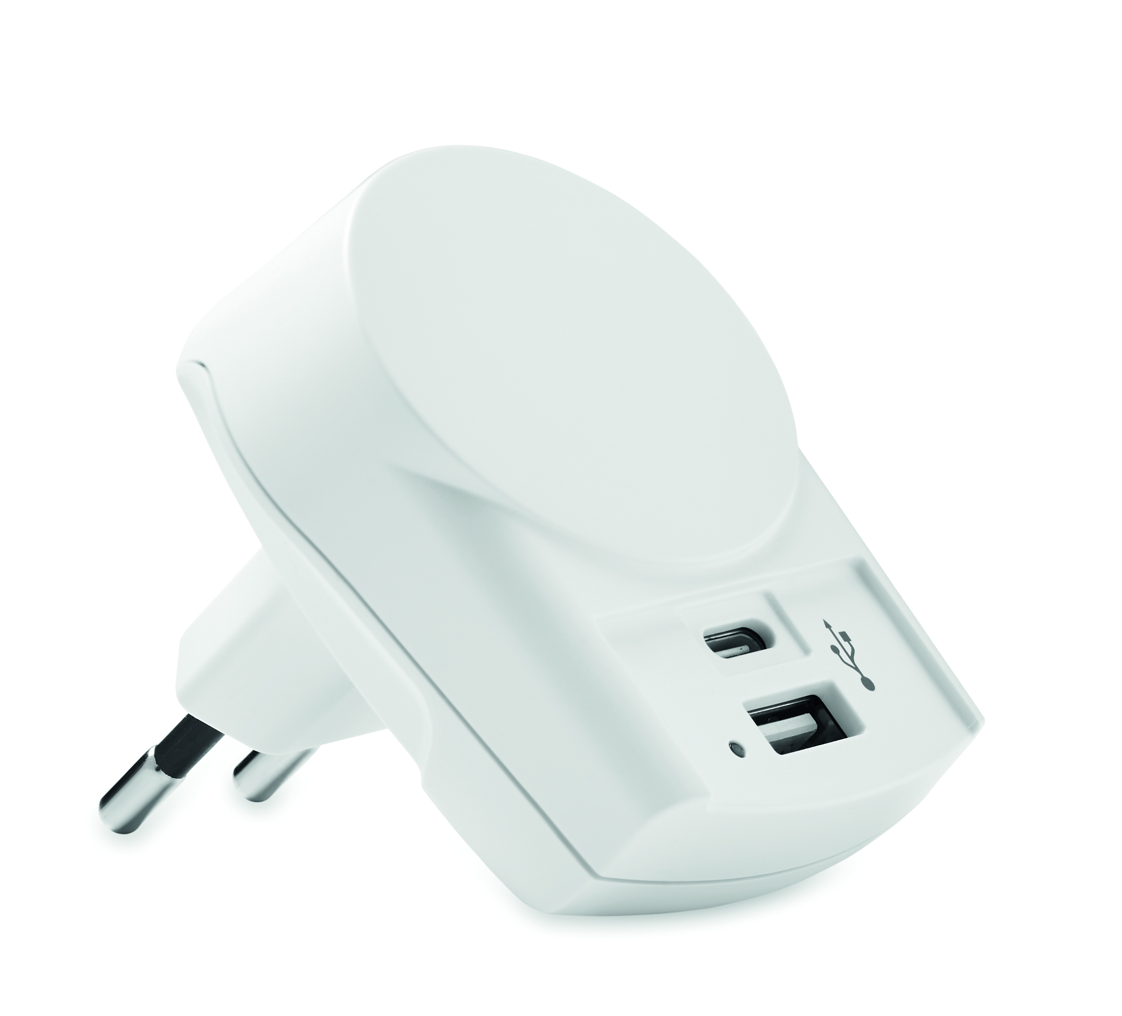 Chargeur Skross Euro USB (AC) 27W