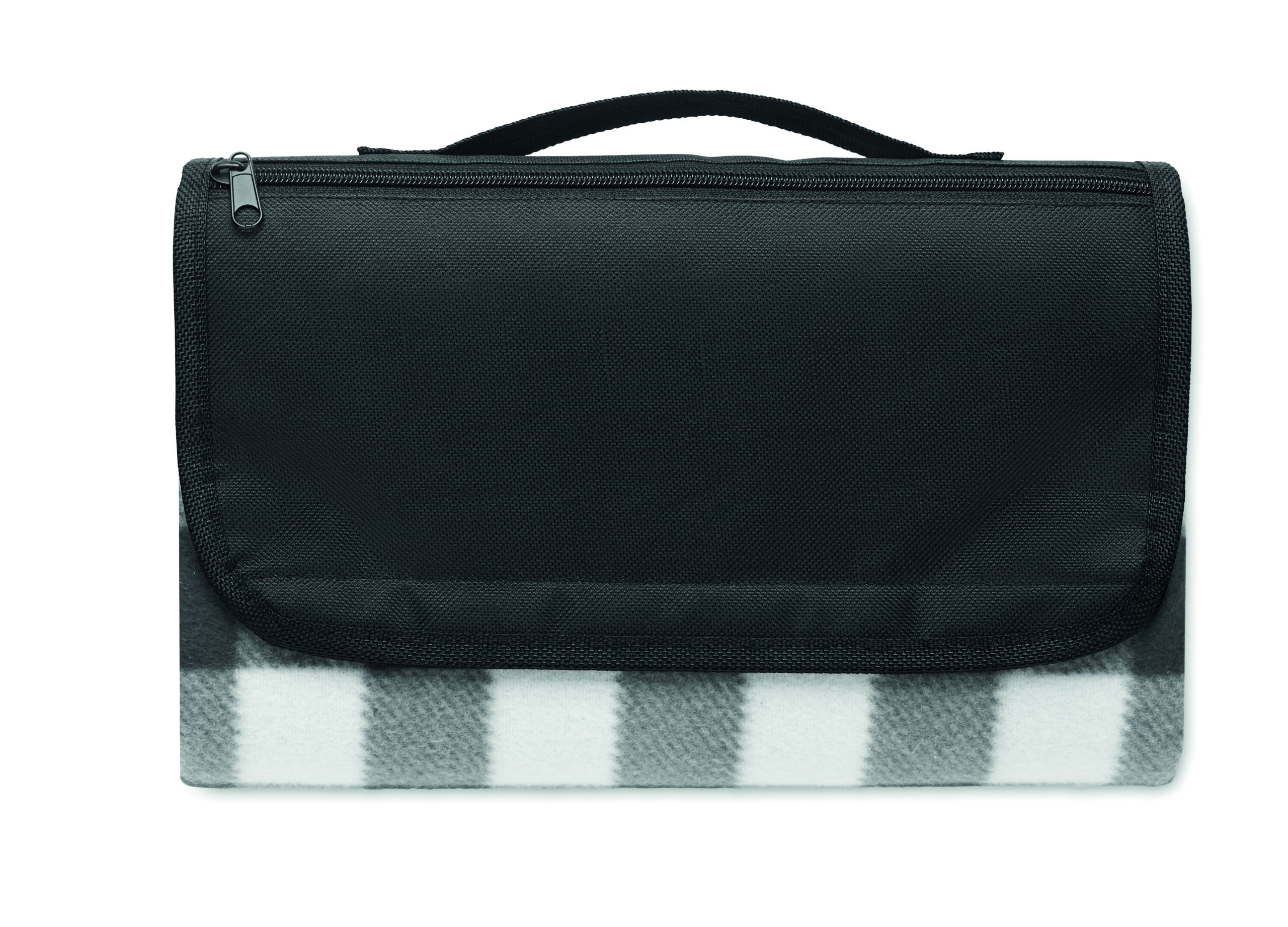 Couverture polaire RPET 150 gr