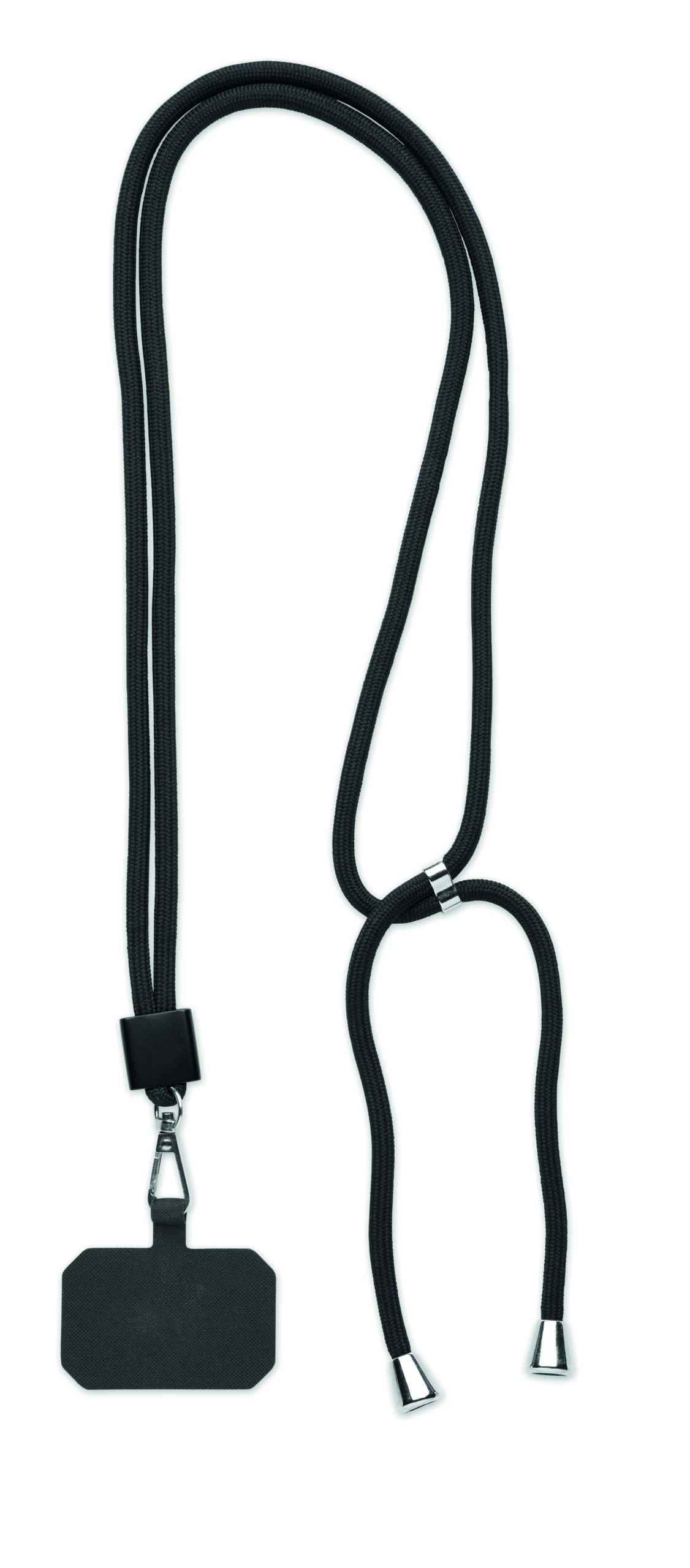 Lanyard porte-téléphone RPET