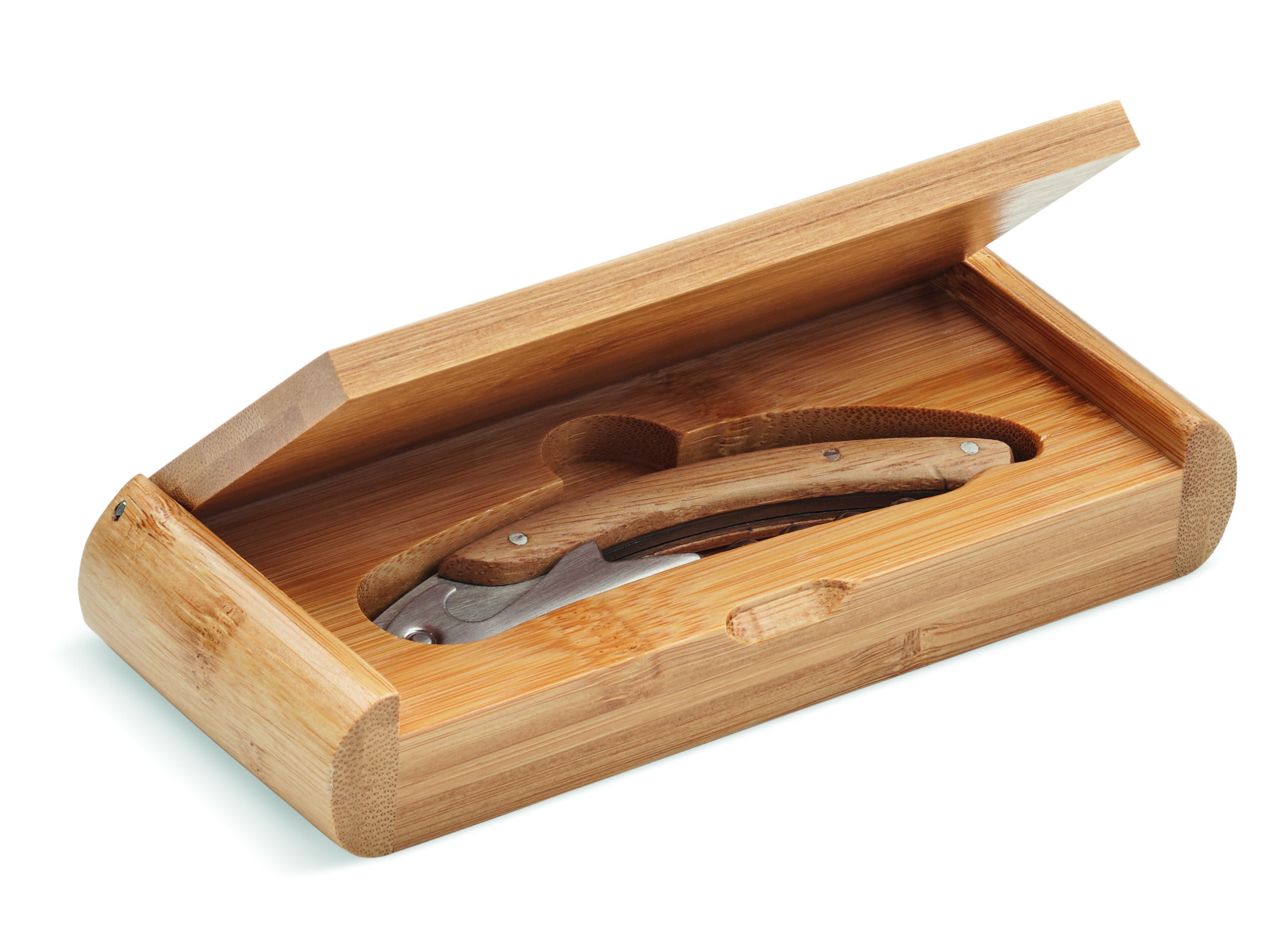 Limonadier en bambou