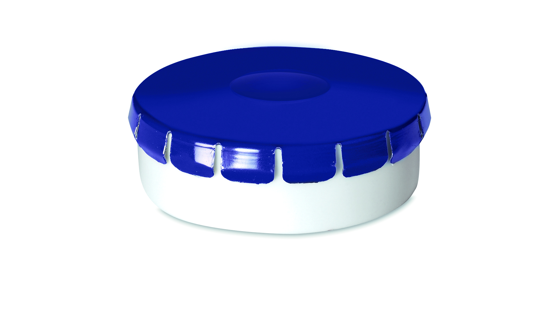 Boîte menthes sans sucre