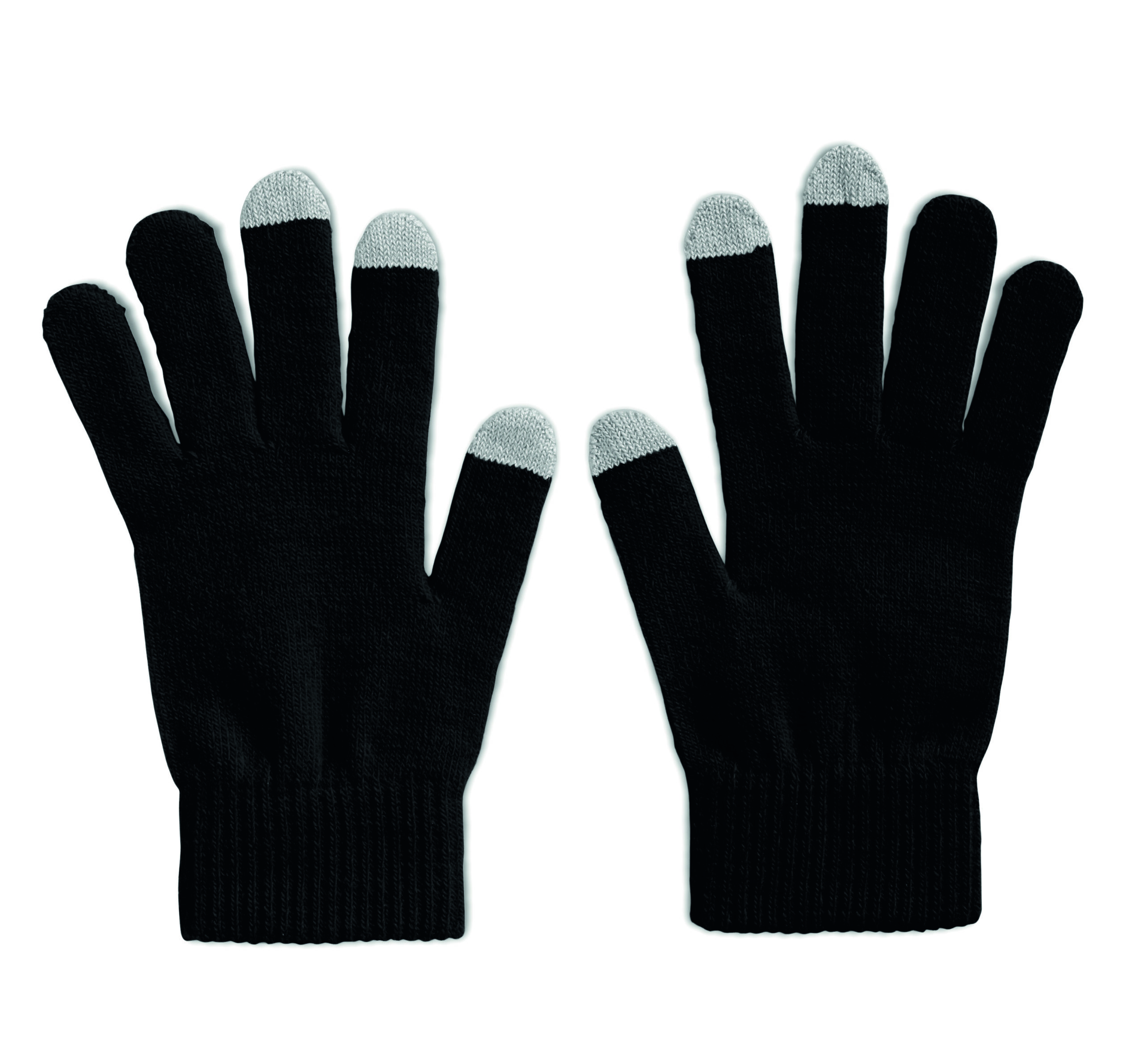 Gants tactiles pour smartphone