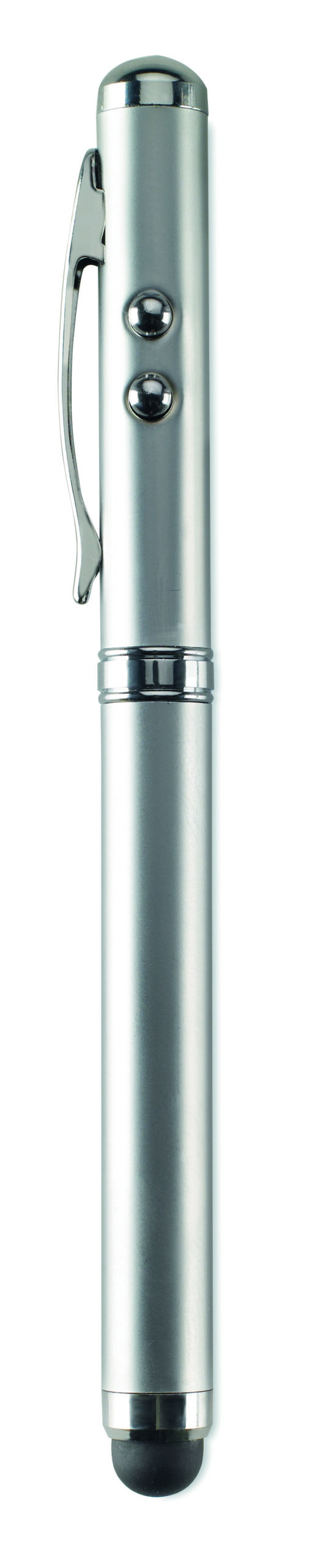 Stylet pointeur laser