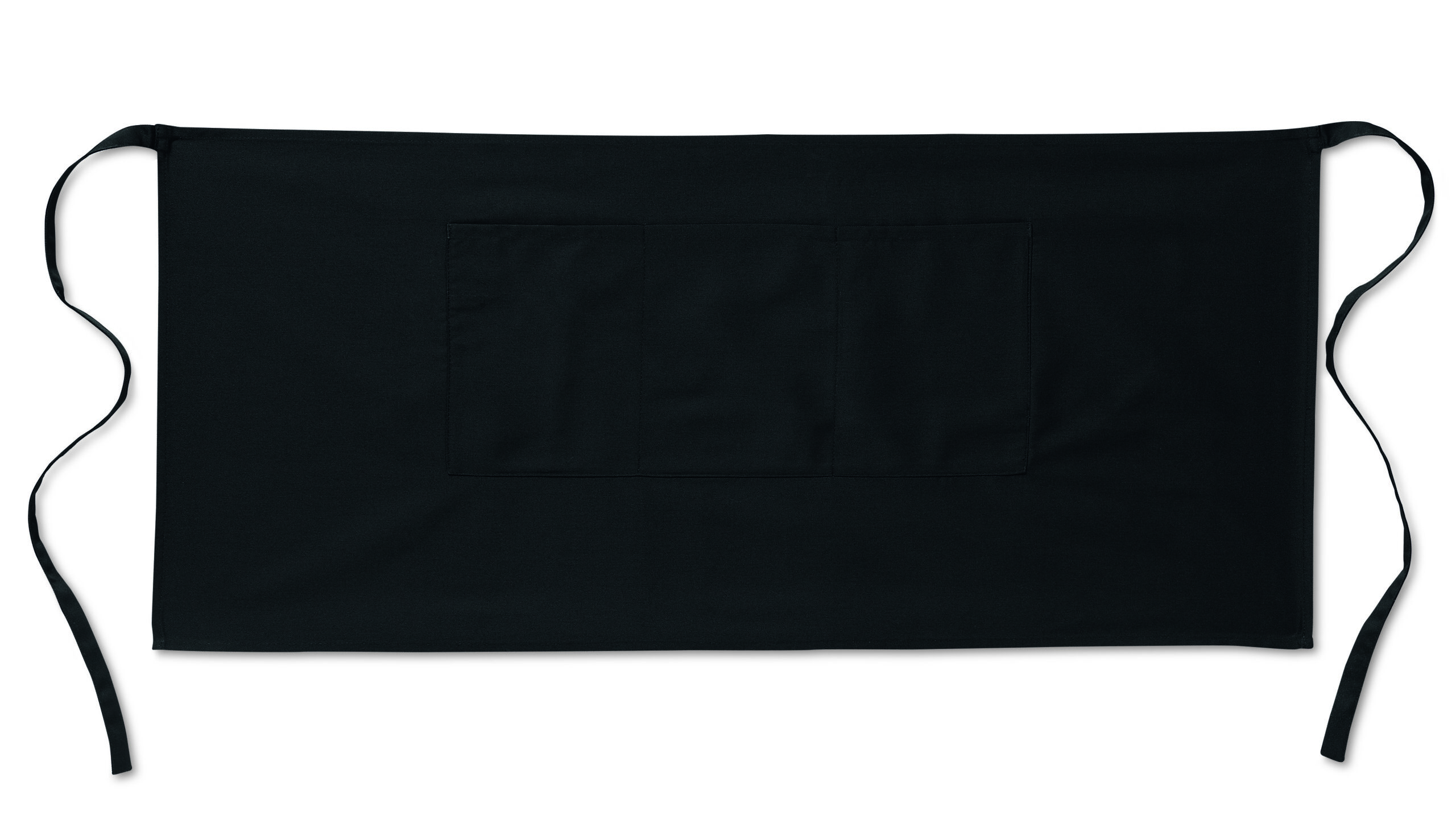 Tablier de cuisine court