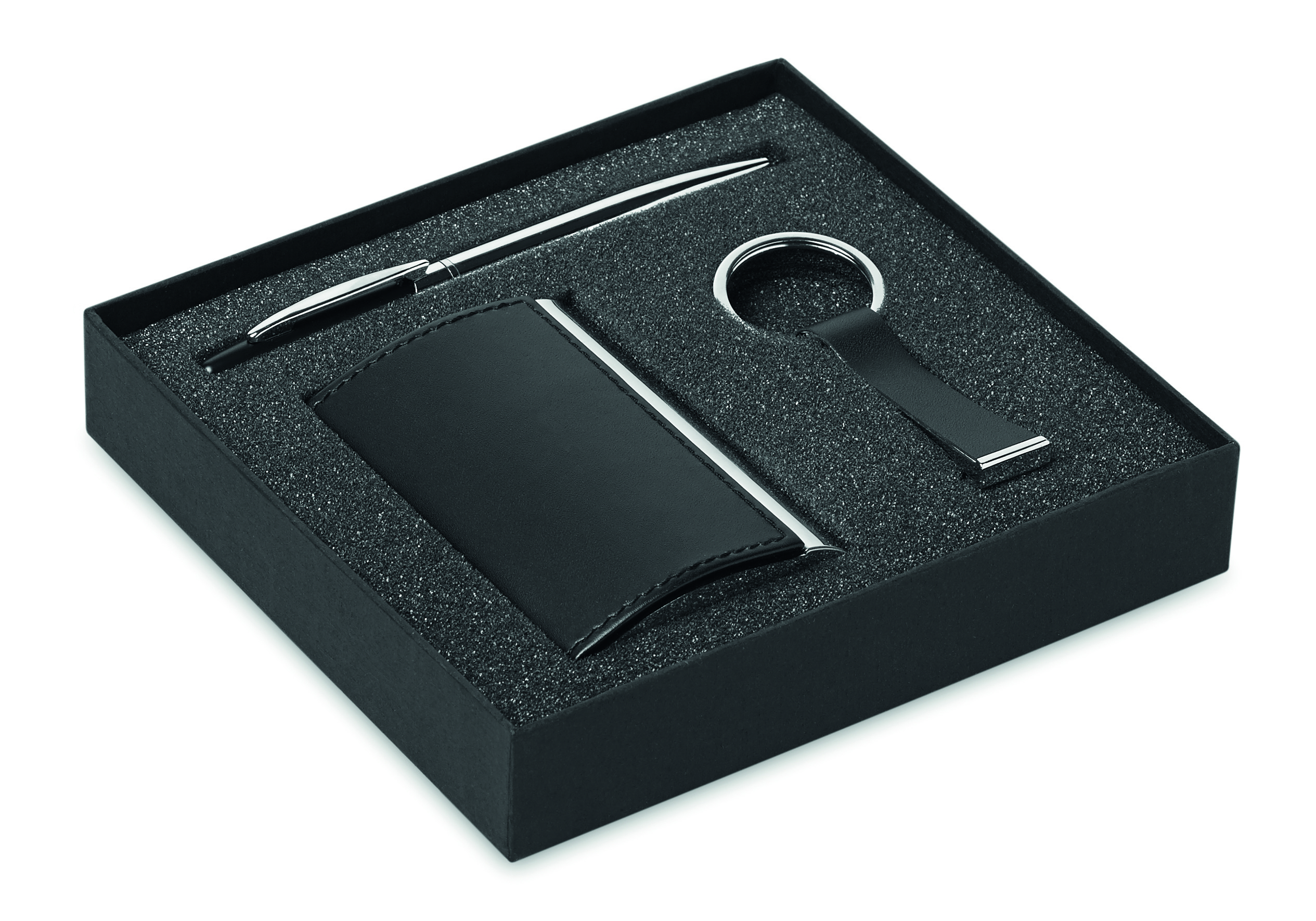 Set cadeau d&rsquo;affaires